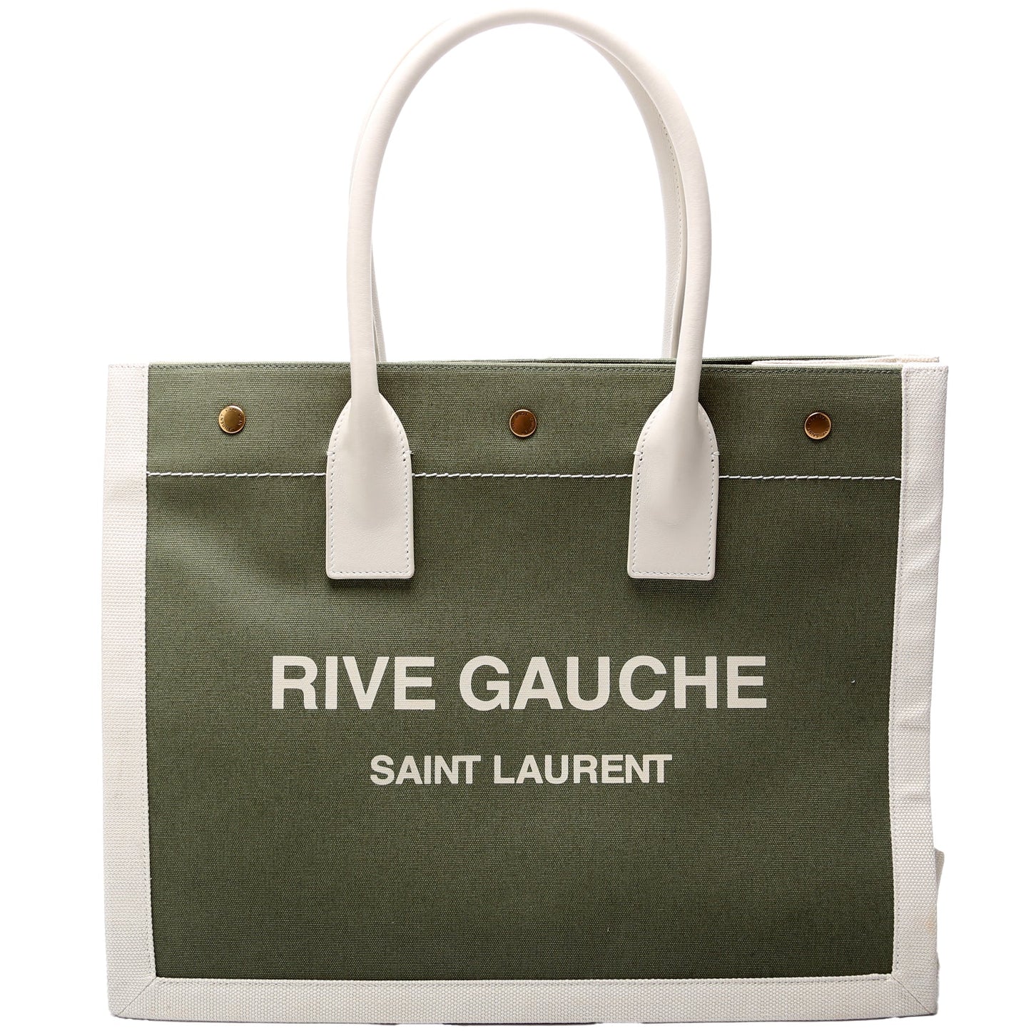 Saint Laurent Rive Gauche Tote Small 617481 Bag