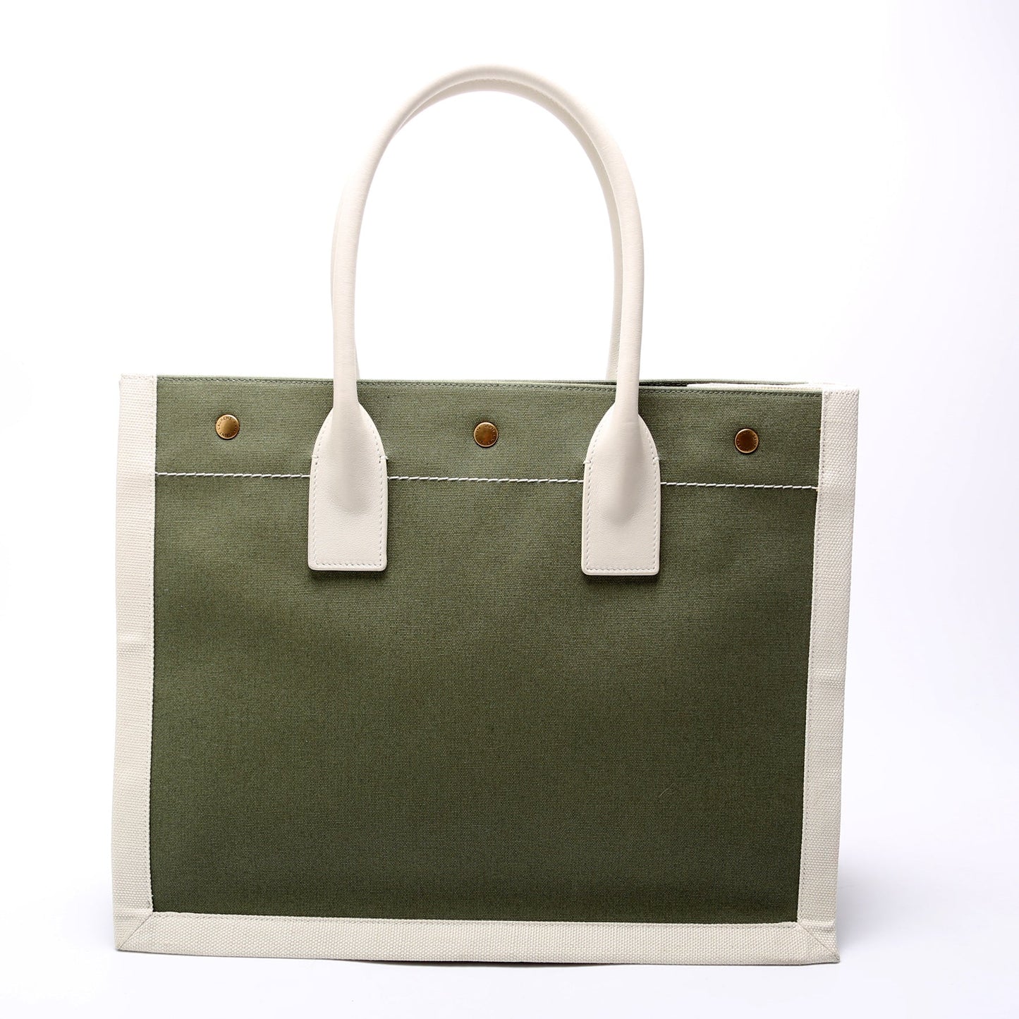Saint Laurent Rive Gauche Tote Small 617481 Bag