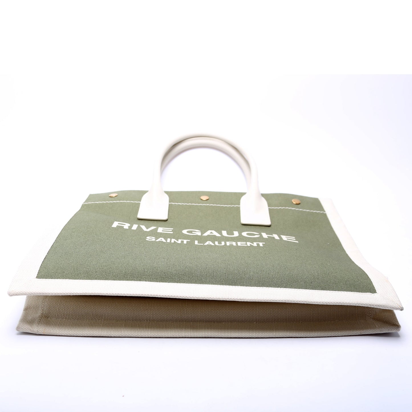 Saint Laurent Rive Gauche Tote Small 617481 Bag