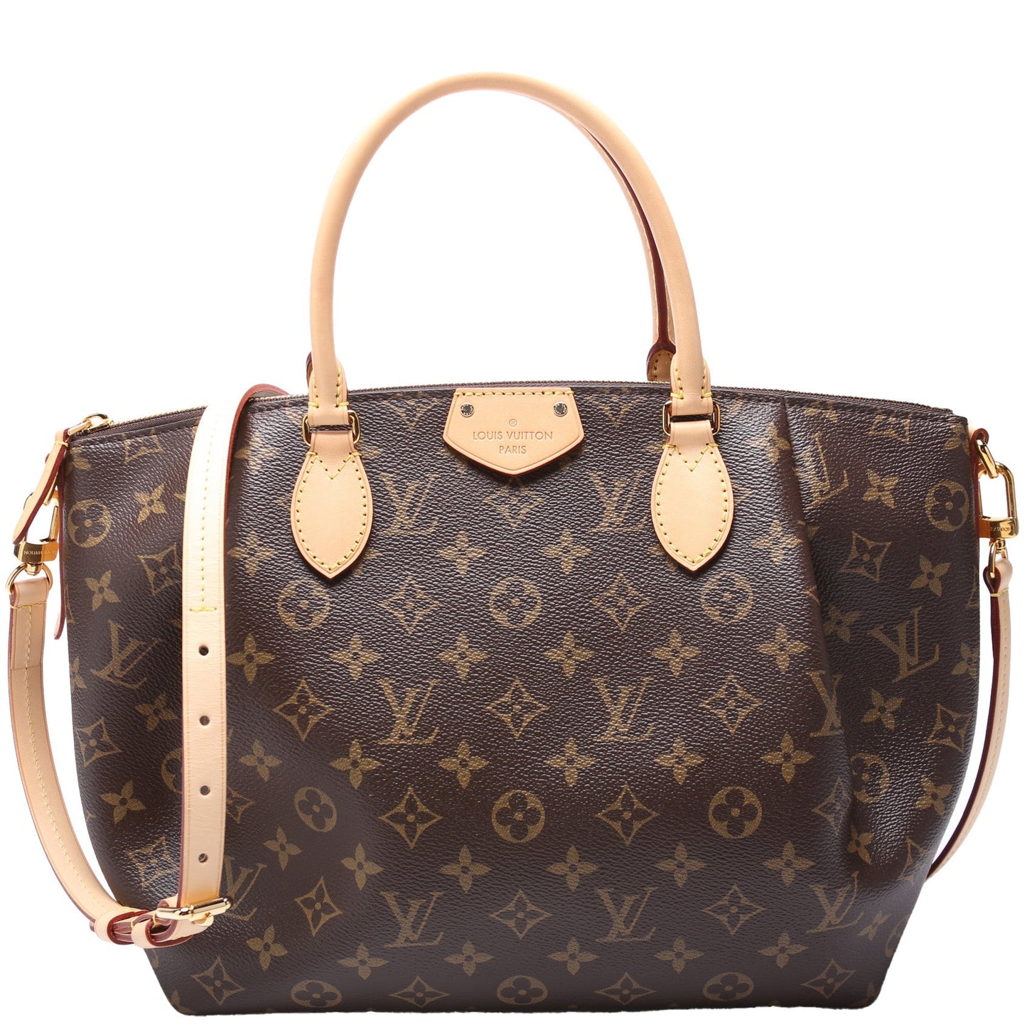 Louis Vuitton Turenne MM Monogram