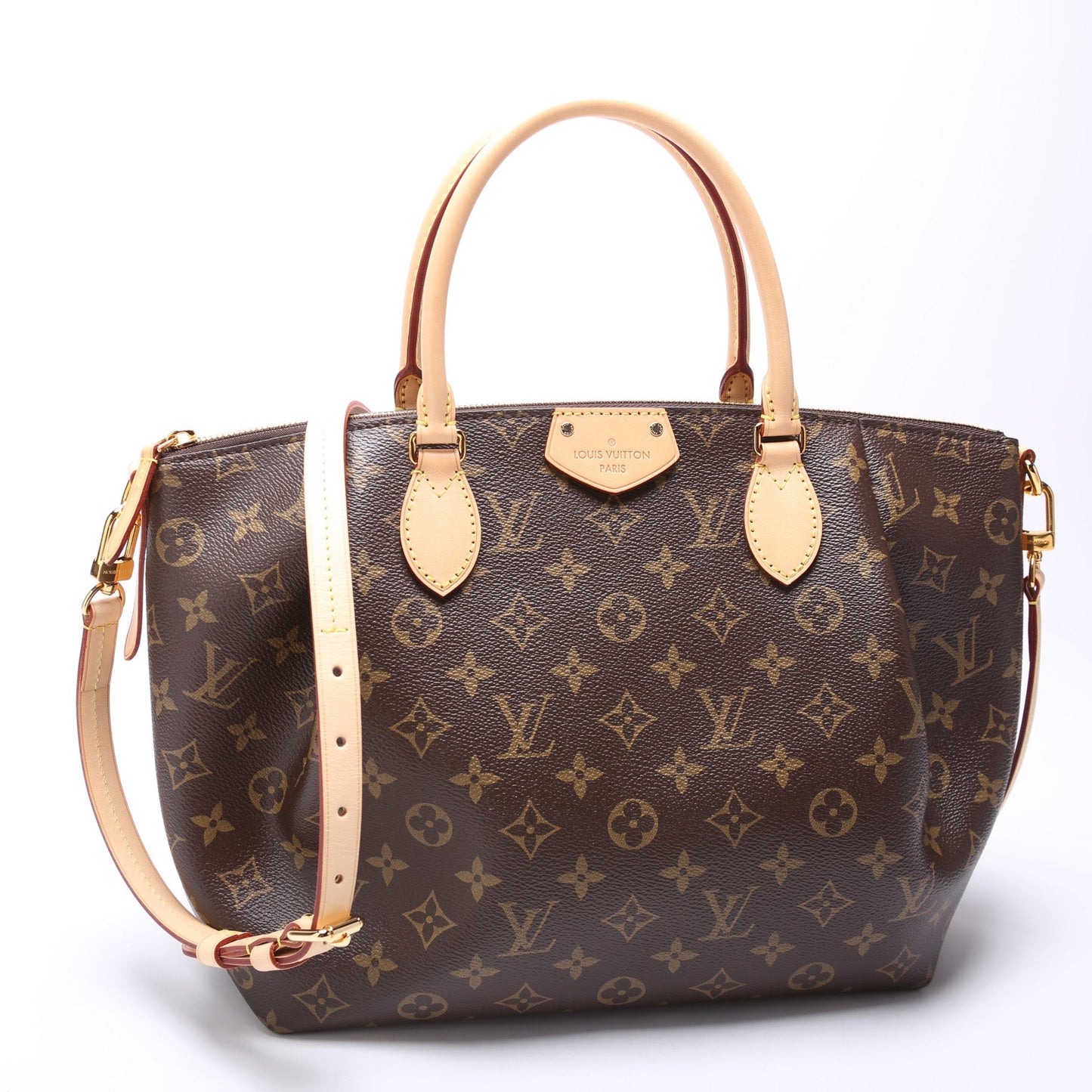 Louis Vuitton Turenne MM Monogram