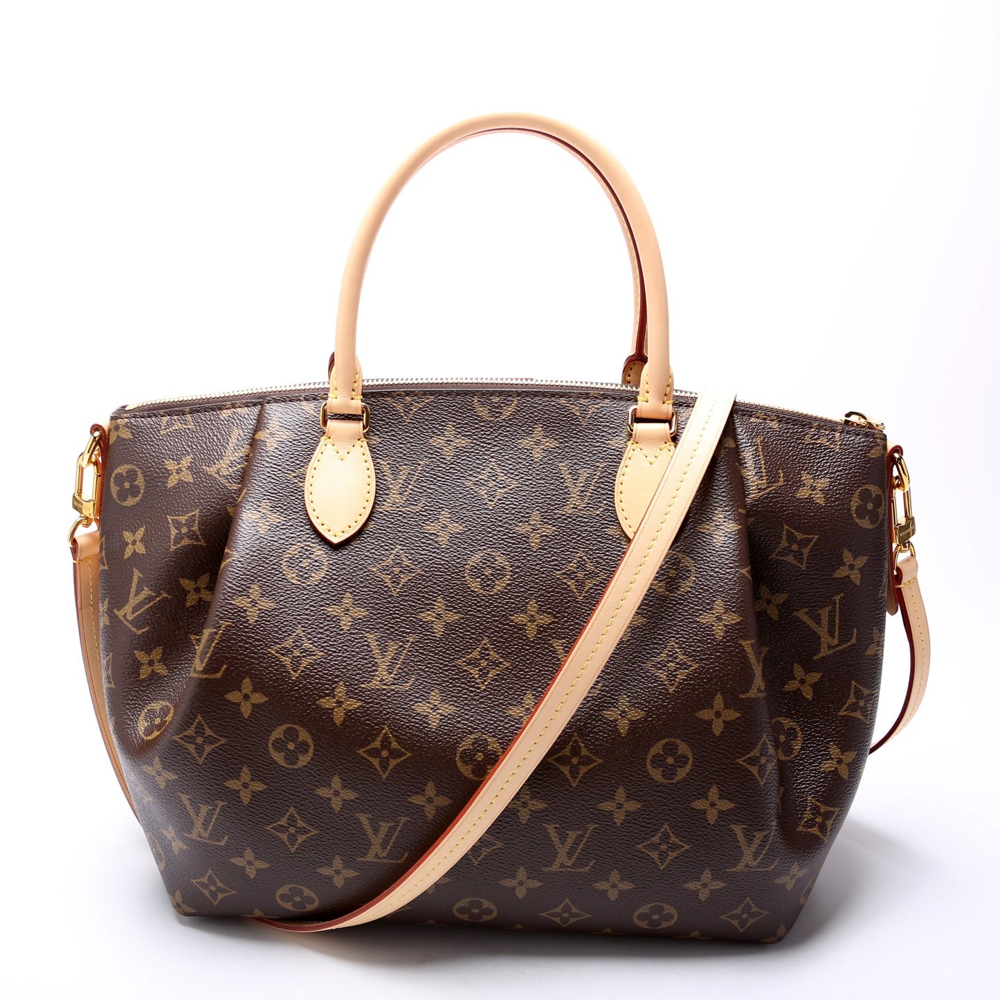 Louis Vuitton Turenne MM Monogram