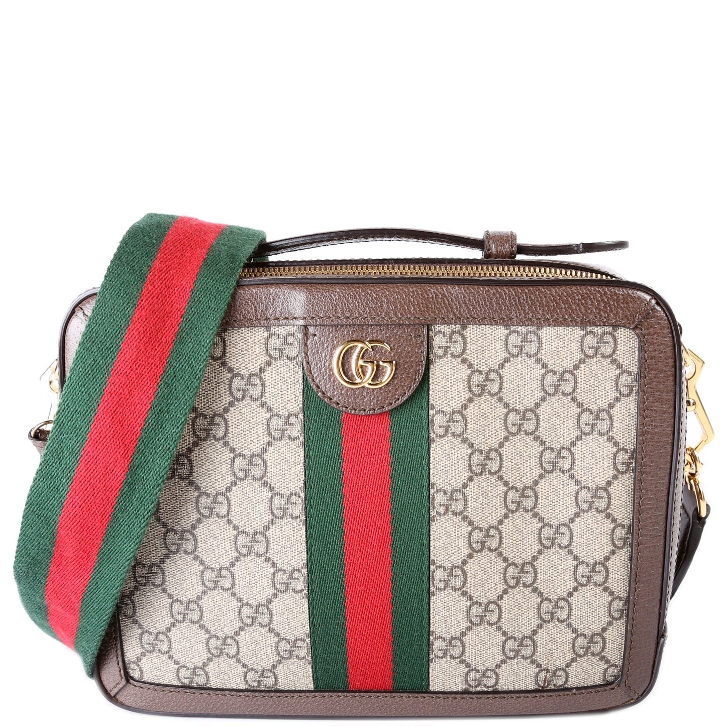 Gucci 550622 Ophidia GG Small Shoulder Bag