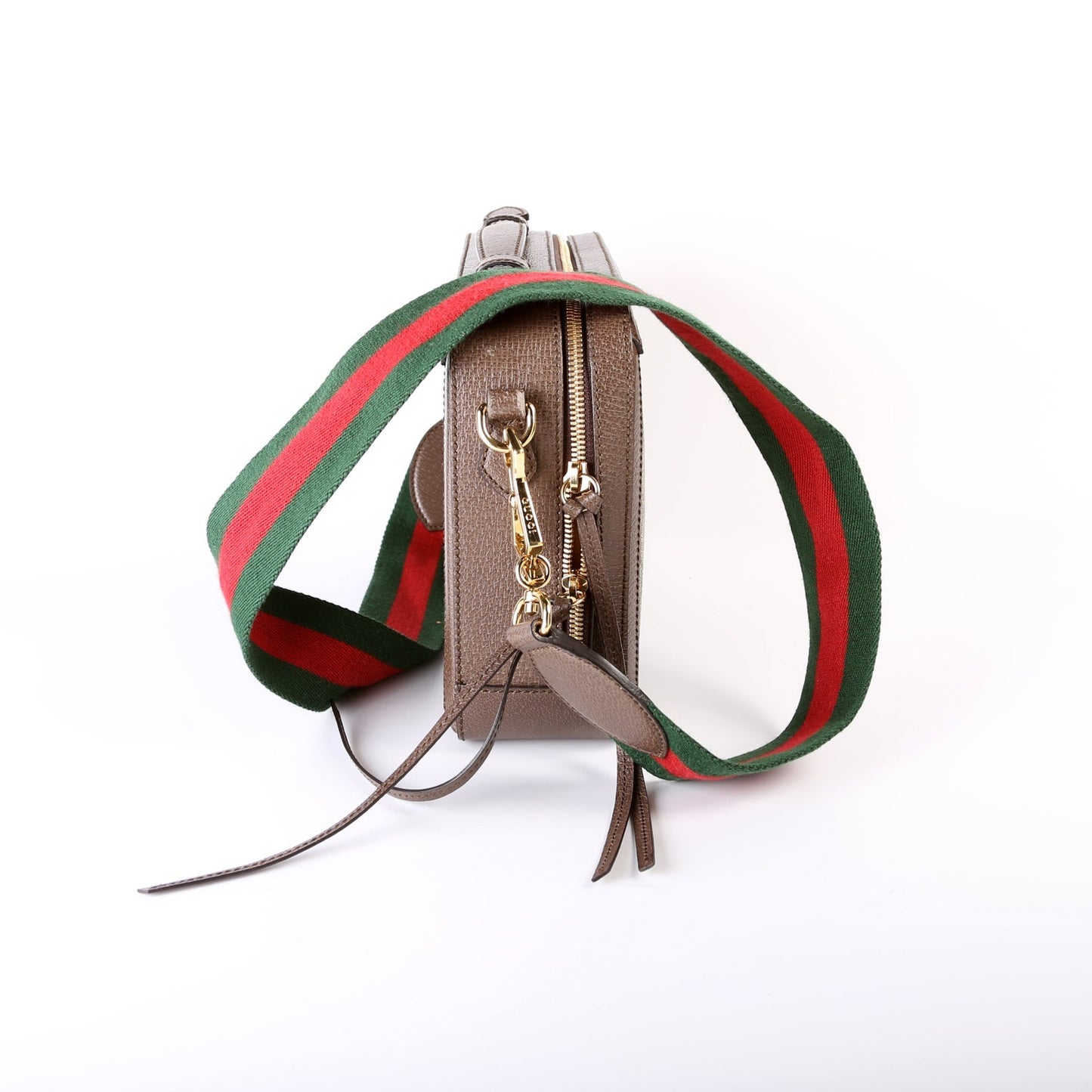 Gucci 550622 Ophidia GG Small Shoulder Bag