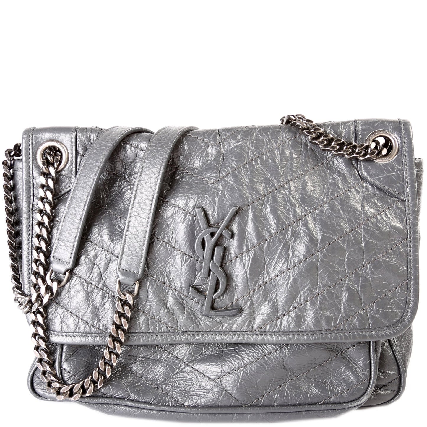 Saint Laurent Niki Medium Bag
