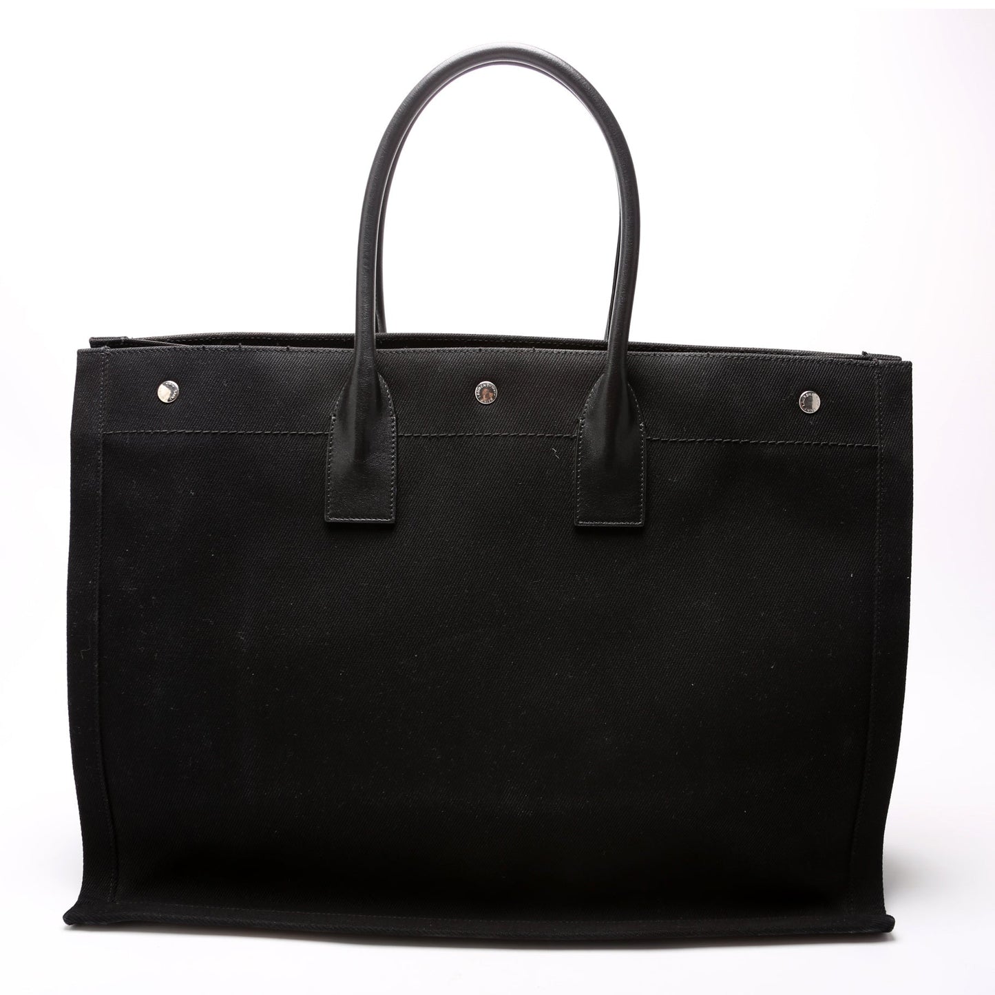 Saint Laurent Rive Gauche Tote Bag