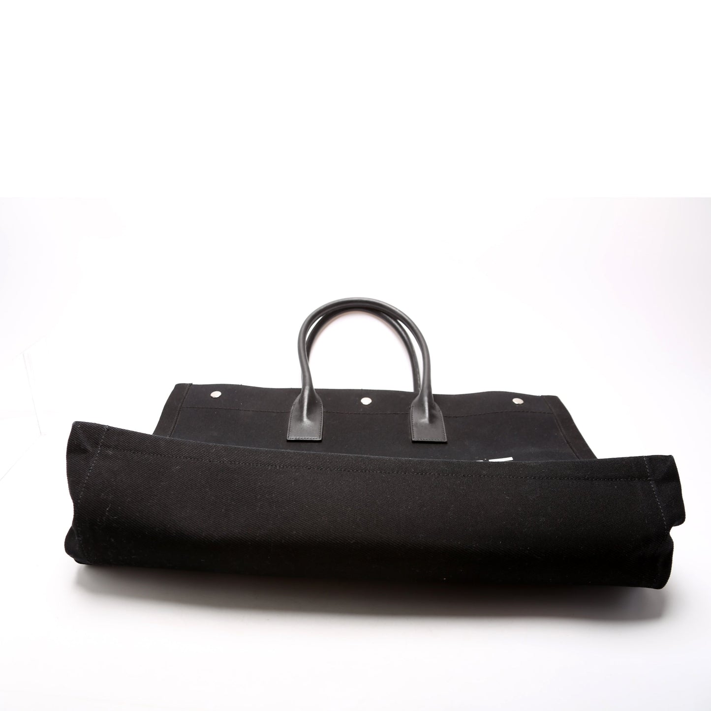 Saint Laurent Rive Gauche Tote Bag