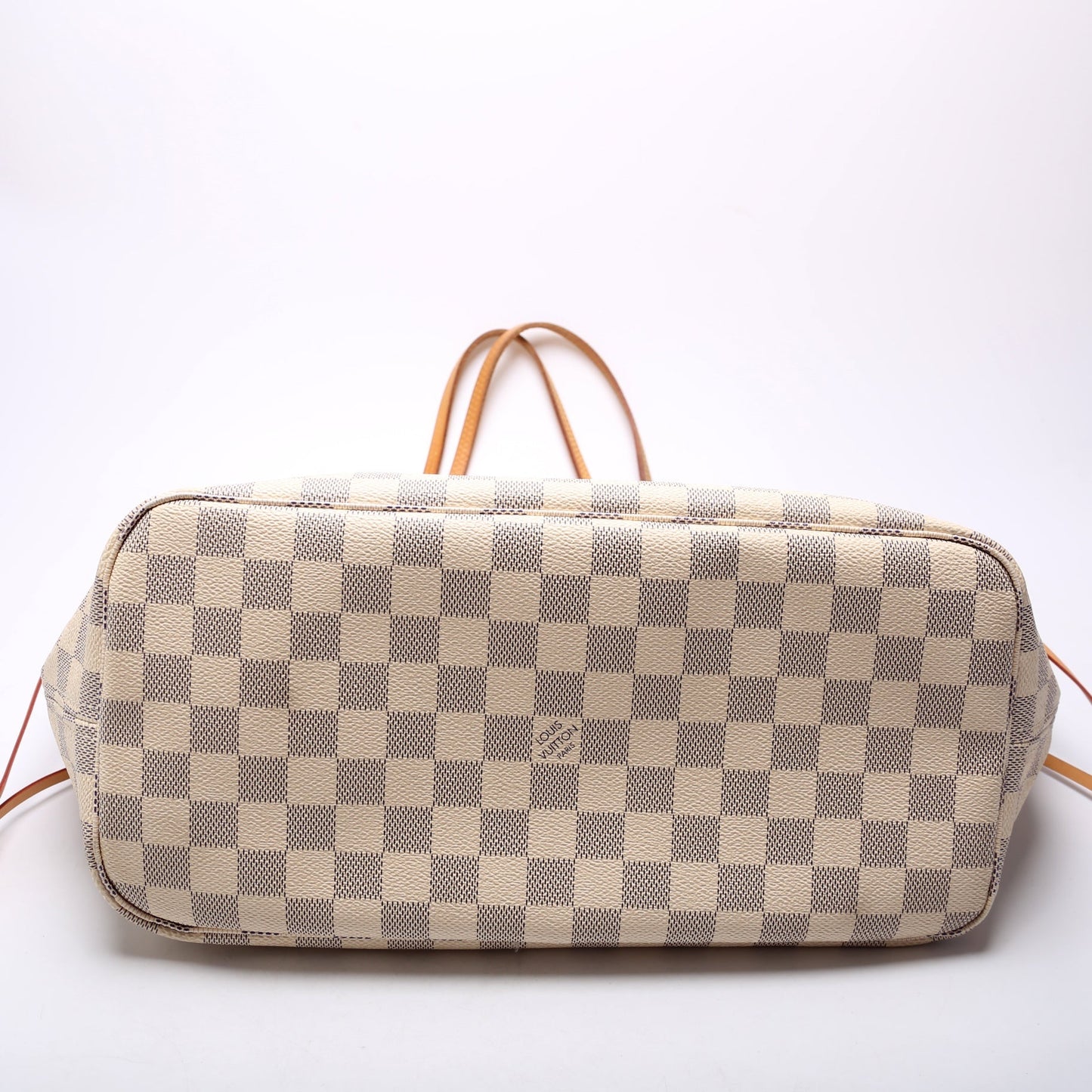 Louis Vuitton Neverfull MM Damier Azur