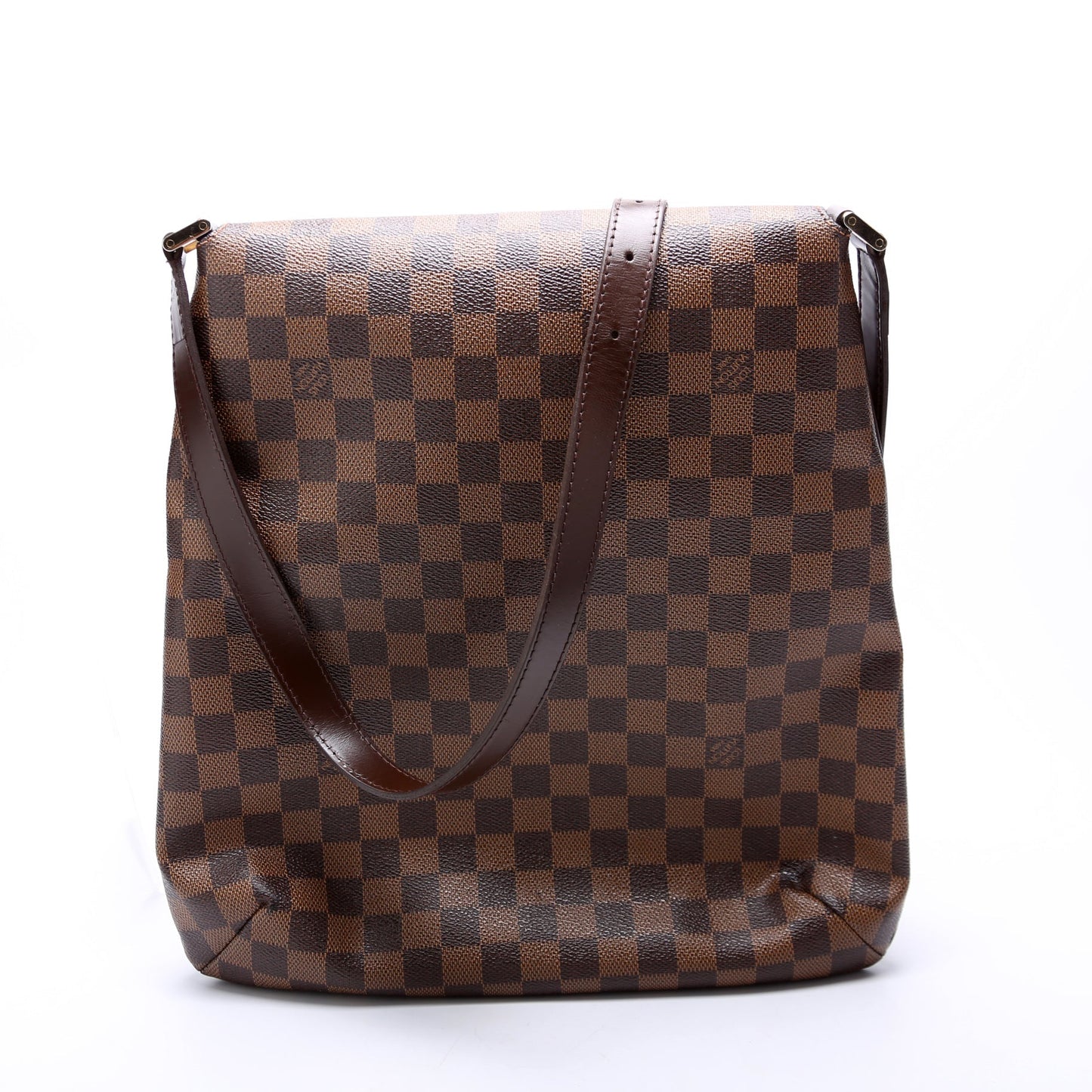 Louis Vuitton M tte Messenger Damier Ebene