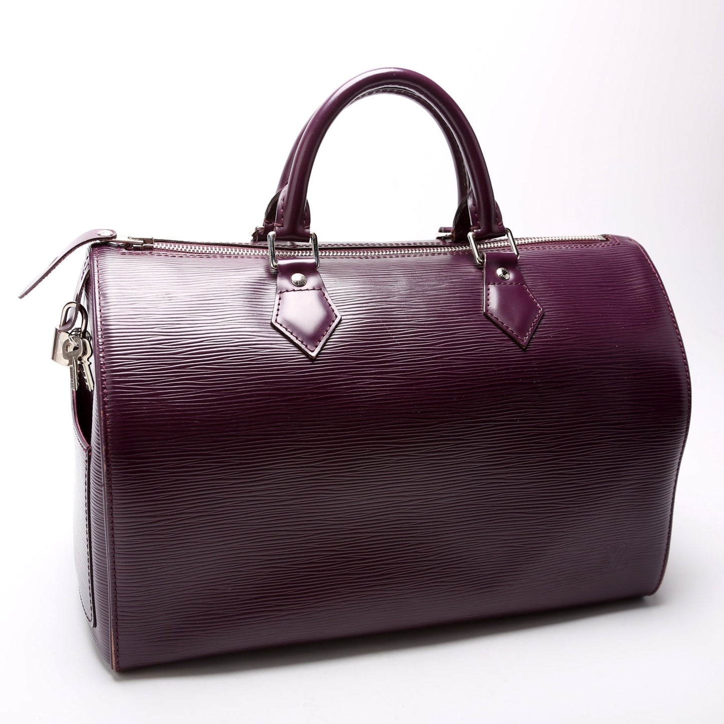 Louis Vuitton Speedy 35 Epi