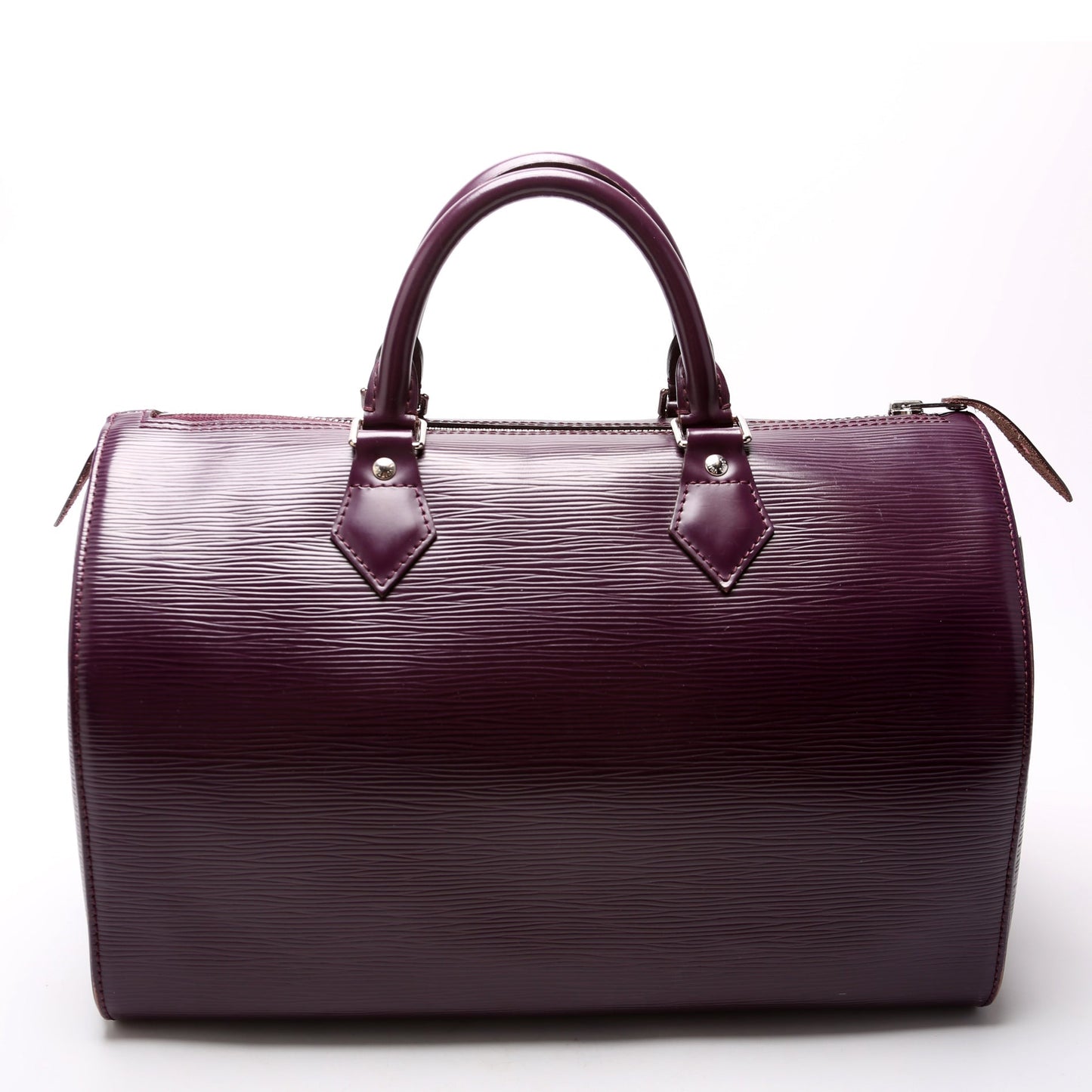 Louis Vuitton Speedy 35 Epi