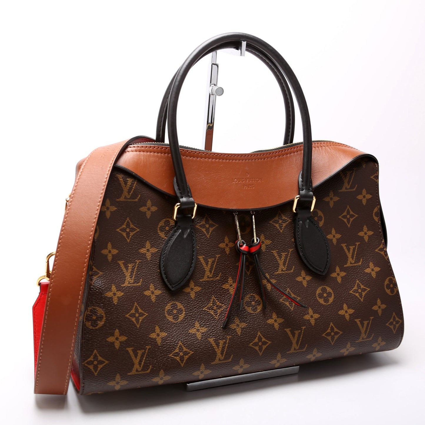 Louis Vuitton Tuileries Monogram/Leather