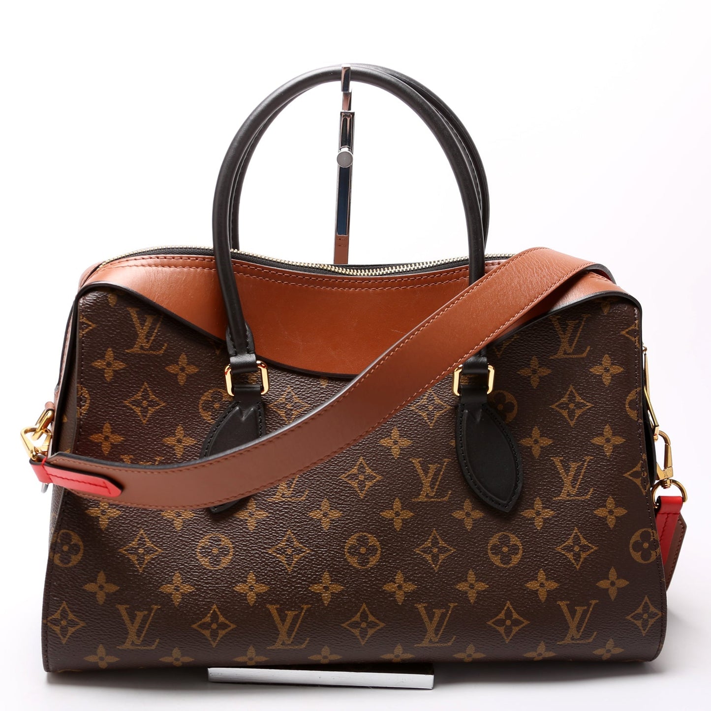 Louis Vuitton Tuileries Monogram/Leather