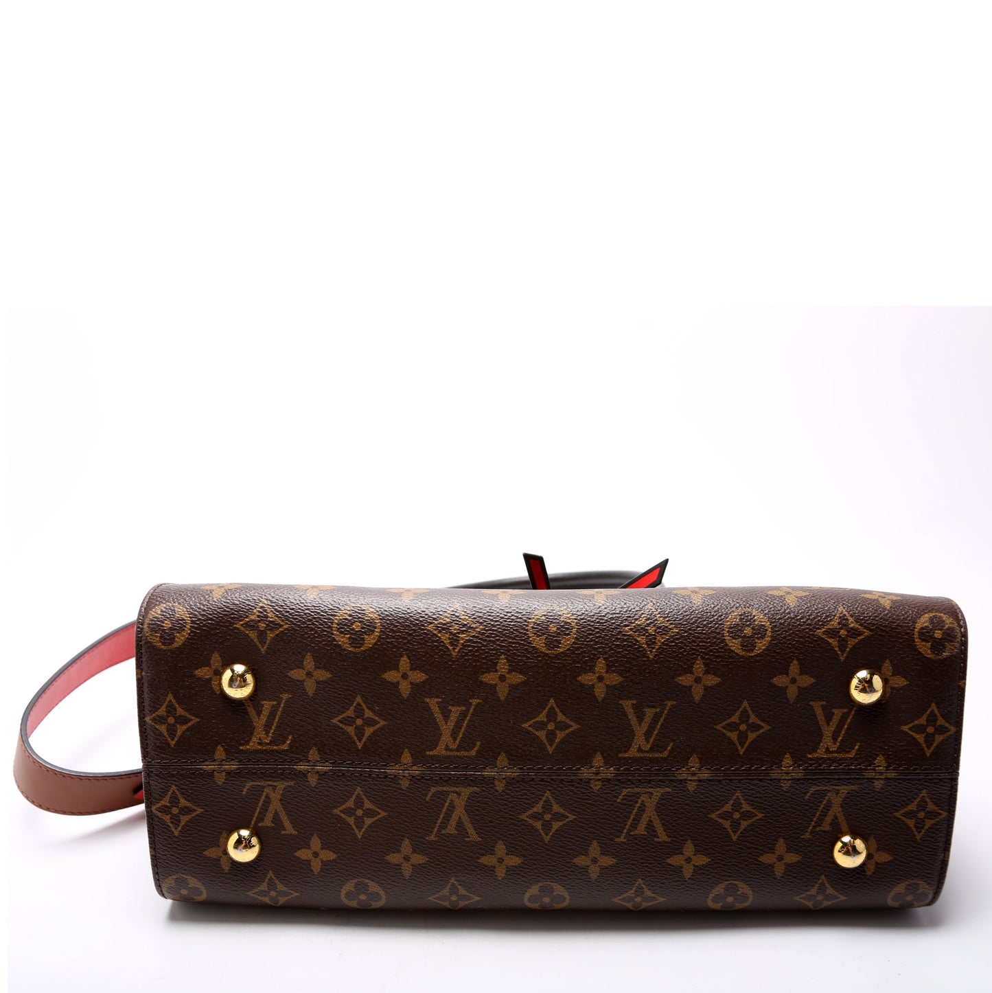 Louis Vuitton Tuileries Monogram/Leather