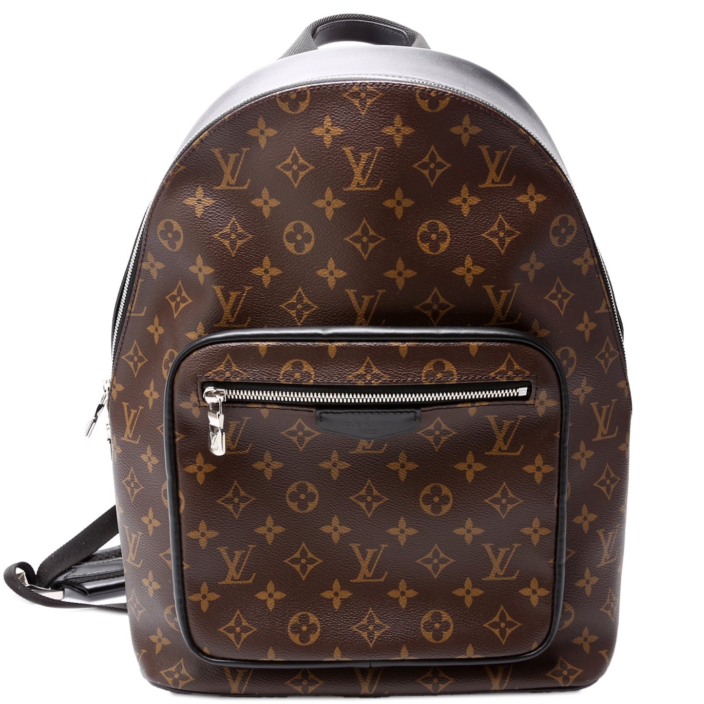 Louis Vuitton Josh Backpack NM Macassar Monogram