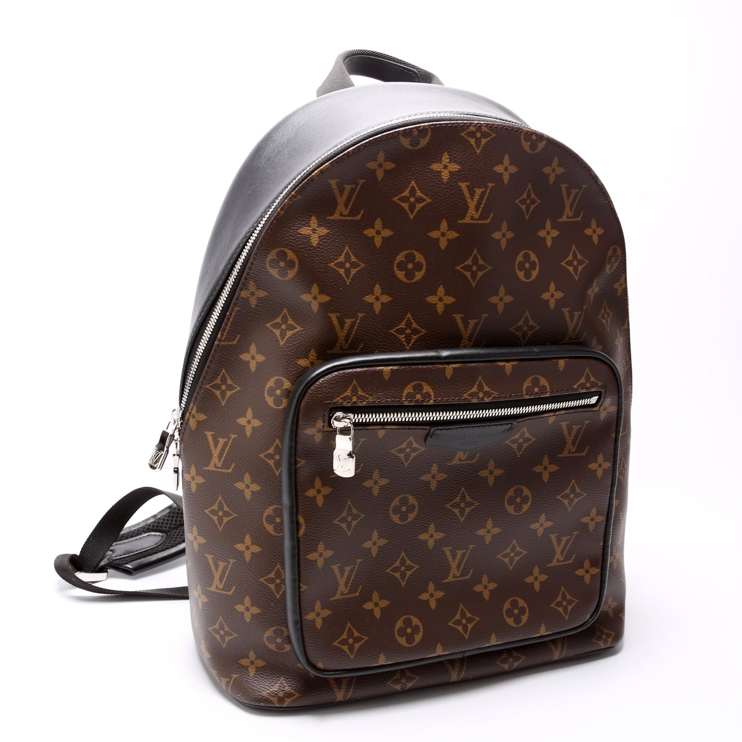 Louis Vuitton Josh Backpack NM Macassar Monogram