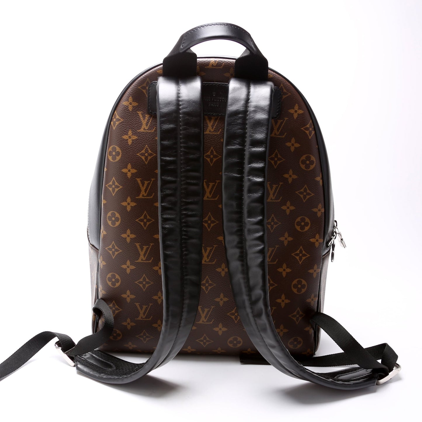 Louis Vuitton Josh Backpack NM Macassar Monogram