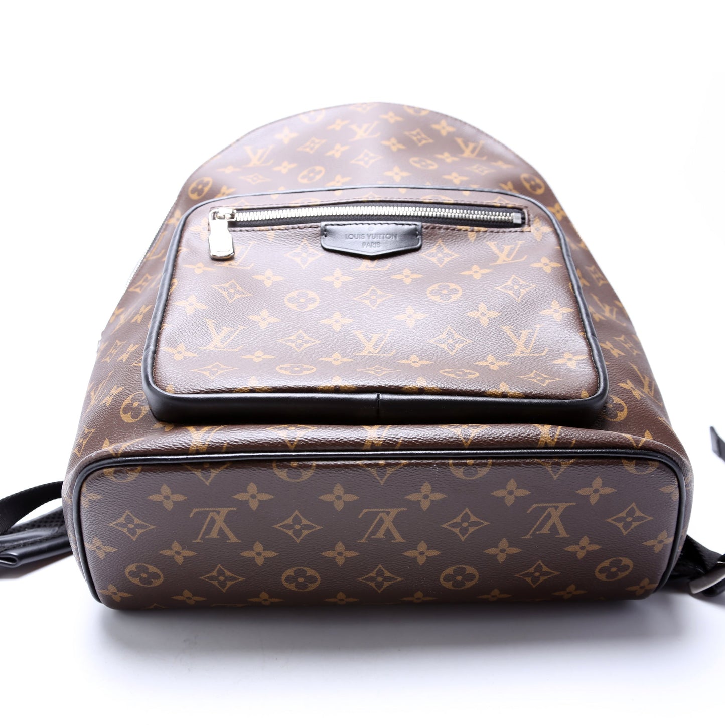 Louis Vuitton Josh Backpack NM Macassar Monogram