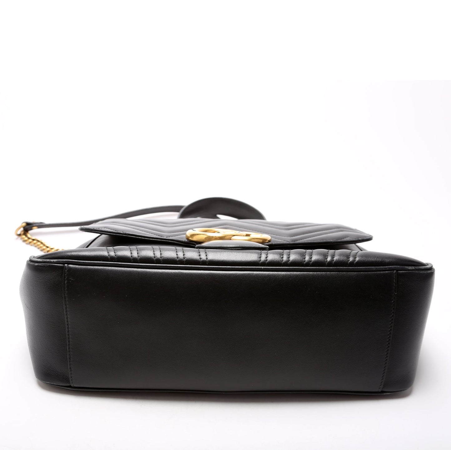 Gucci  Marmont Top Handle Medium