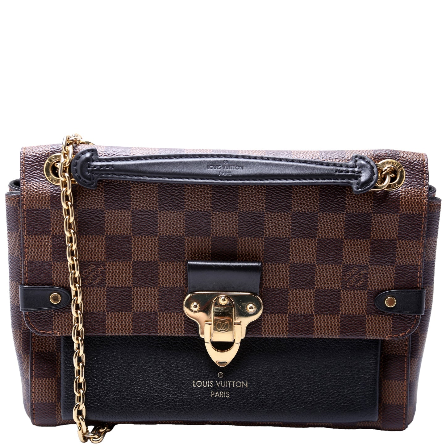 Louis Vuitton Vavin PM NM Damier Ebene