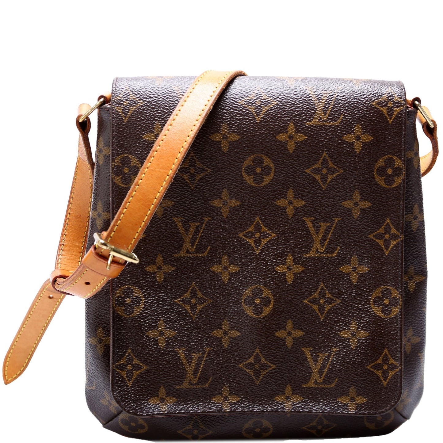 Louis Vuitton M tte Salsa Short Monogram