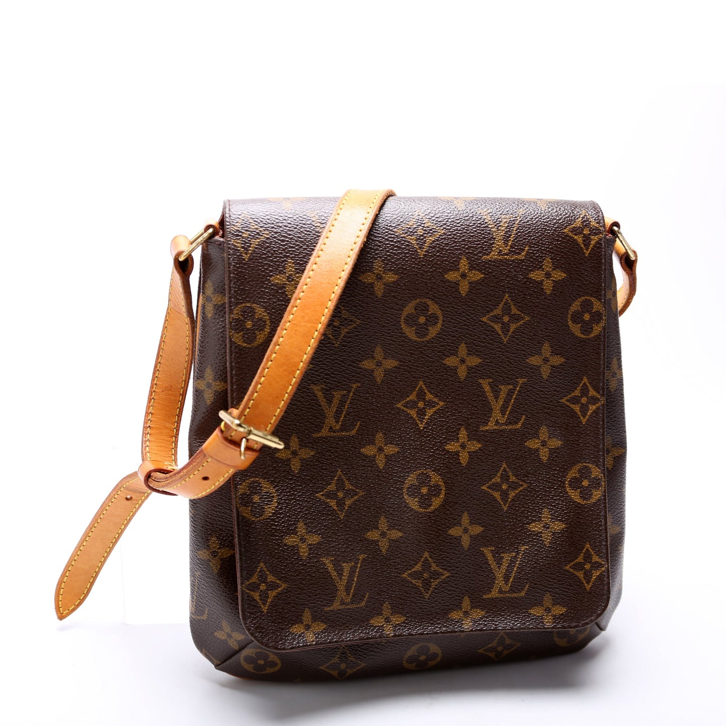 Louis Vuitton M tte Salsa Short Monogram