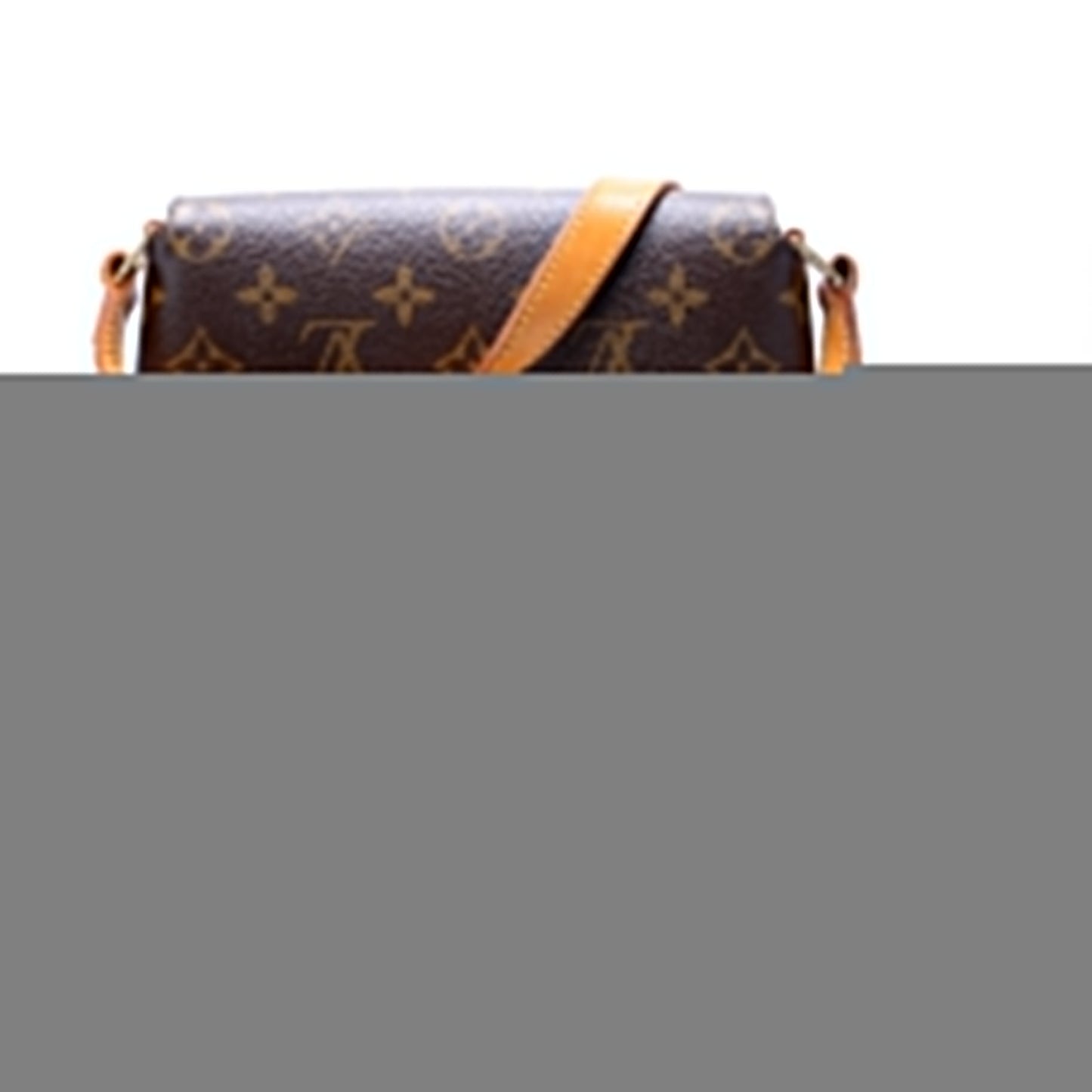 Louis Vuitton M tte Salsa Short Monogram