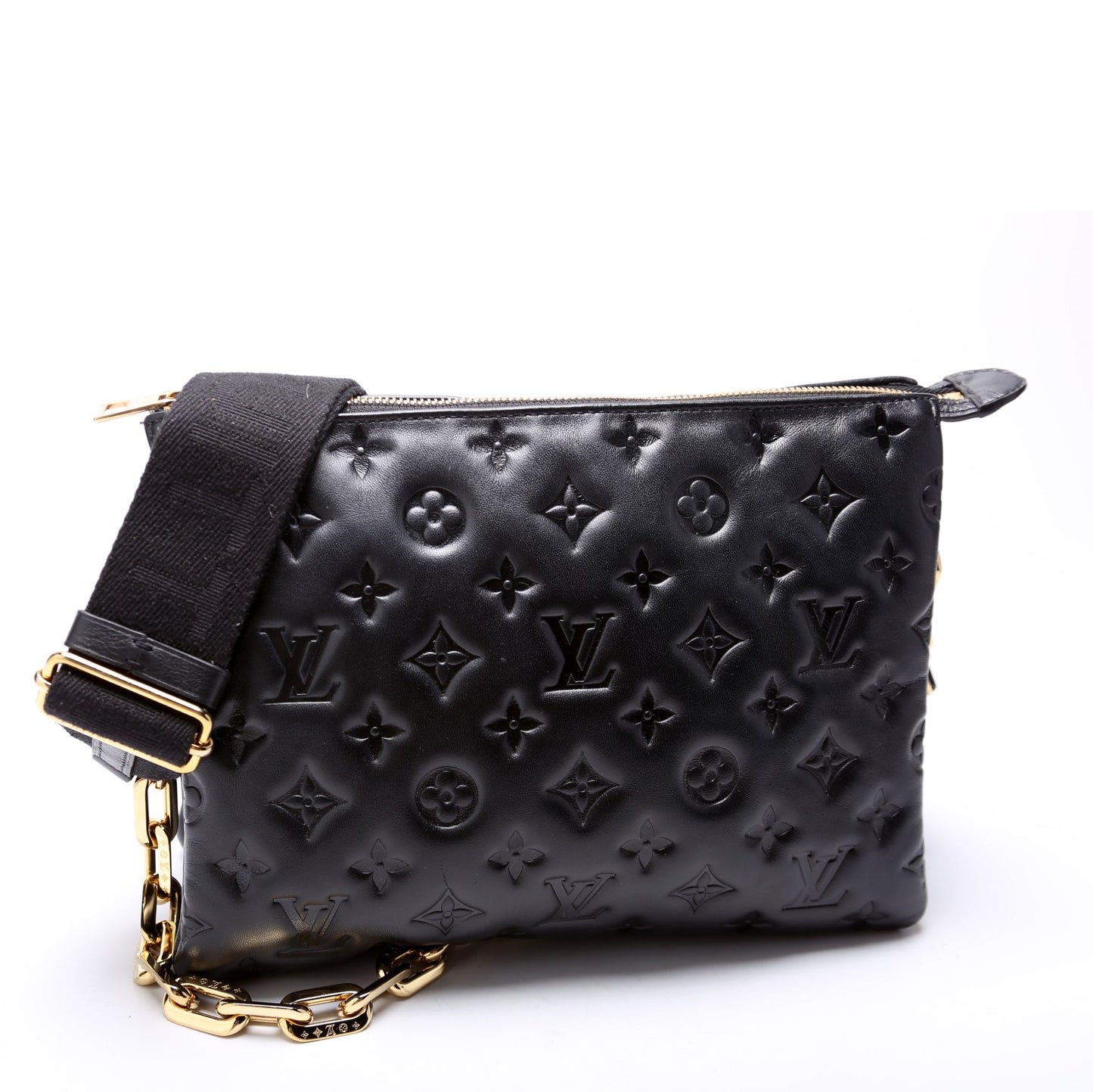 Louis Vuitton Coussin PM Lambskin