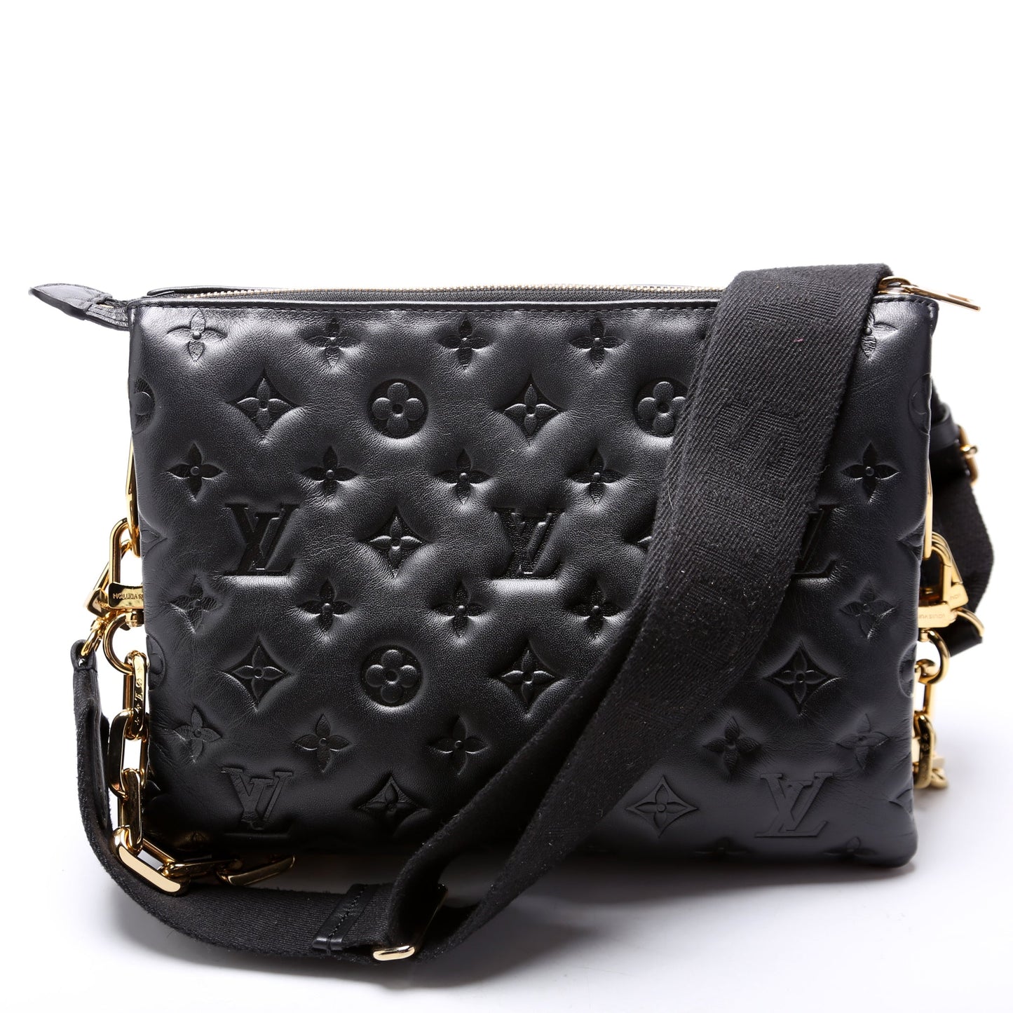 Louis Vuitton Coussin PM Lambskin