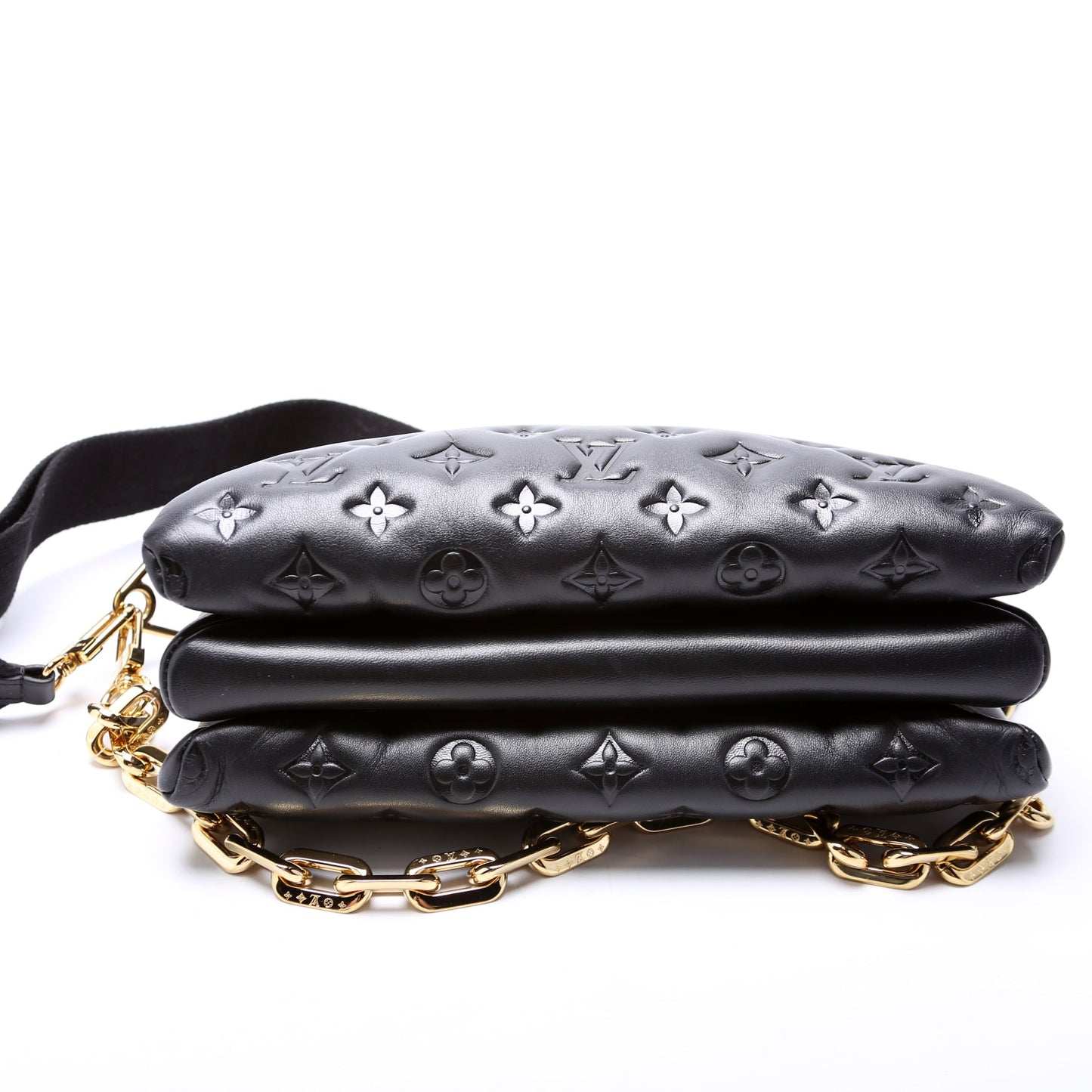 Louis Vuitton Coussin PM Lambskin