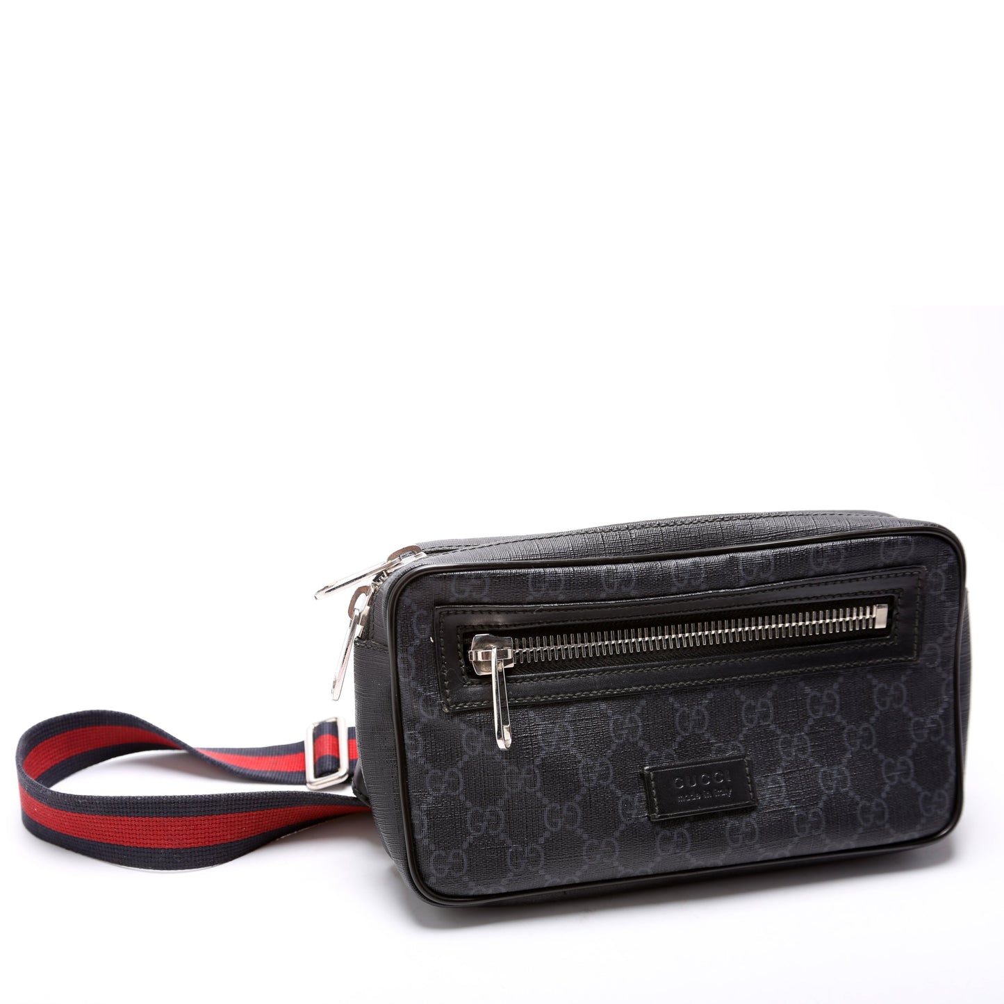 Gucci  Soft GG Supreme Belt Bag