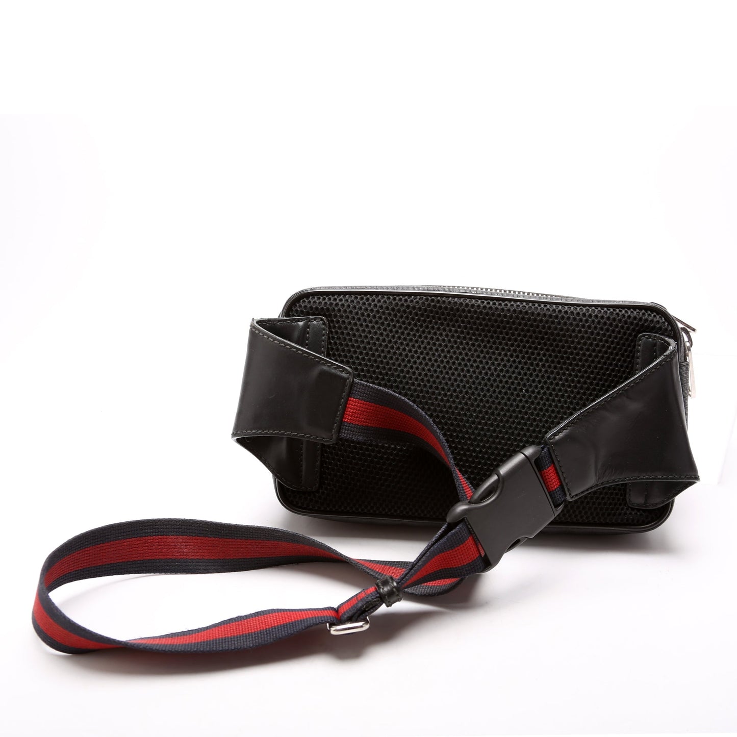 Gucci  Soft GG Supreme Belt Bag