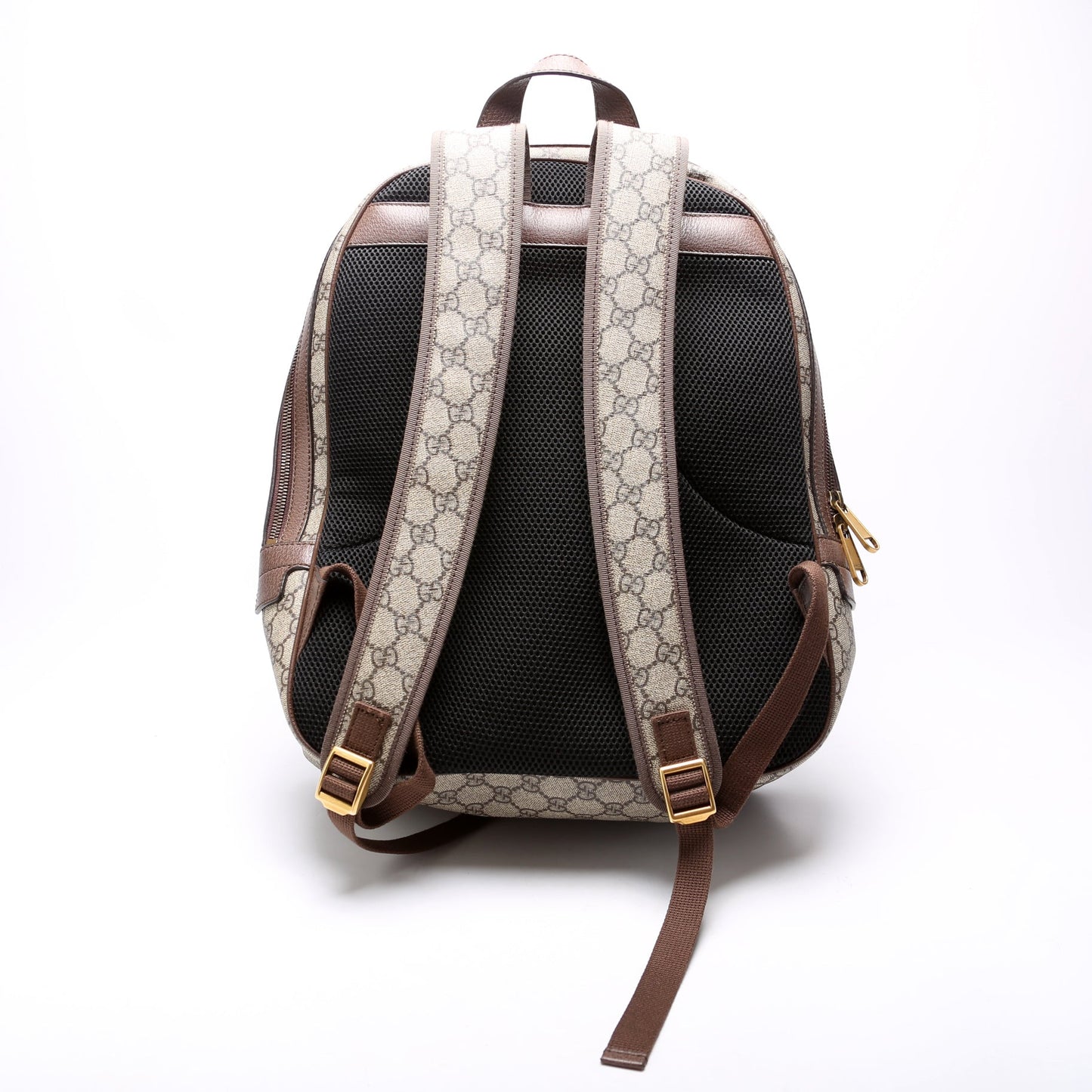 Gucci  GG Supreme Ophidia Backpack Medium