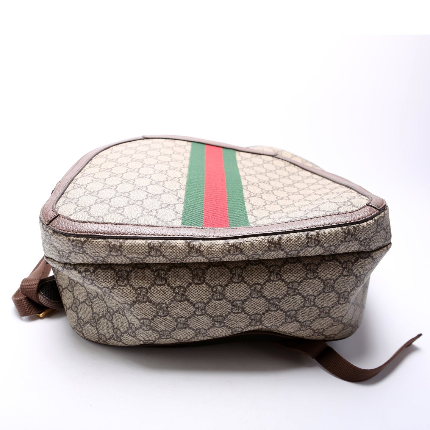 Gucci  GG Supreme Ophidia Backpack Medium