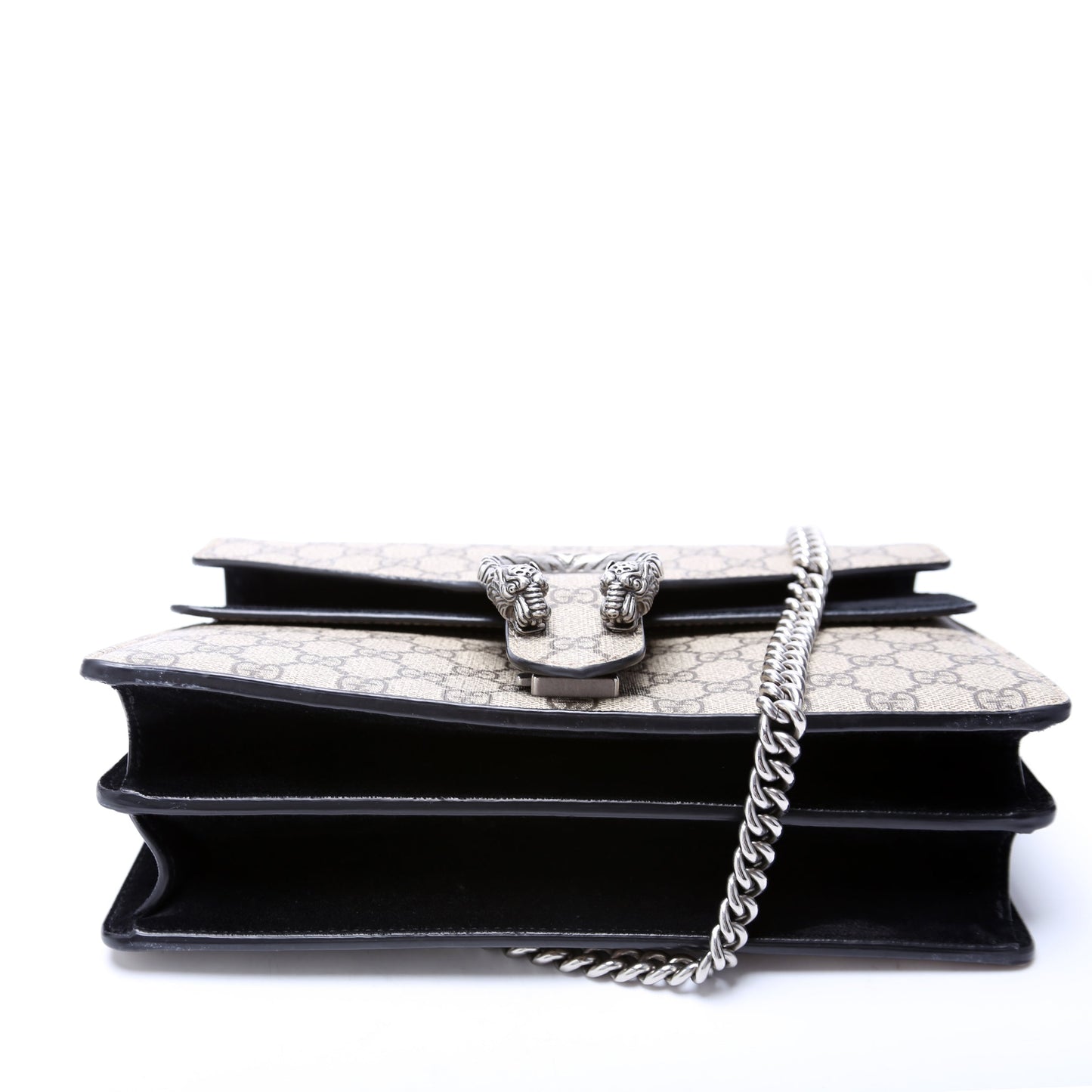 Gucci  Dionysus GG Shoulder Small