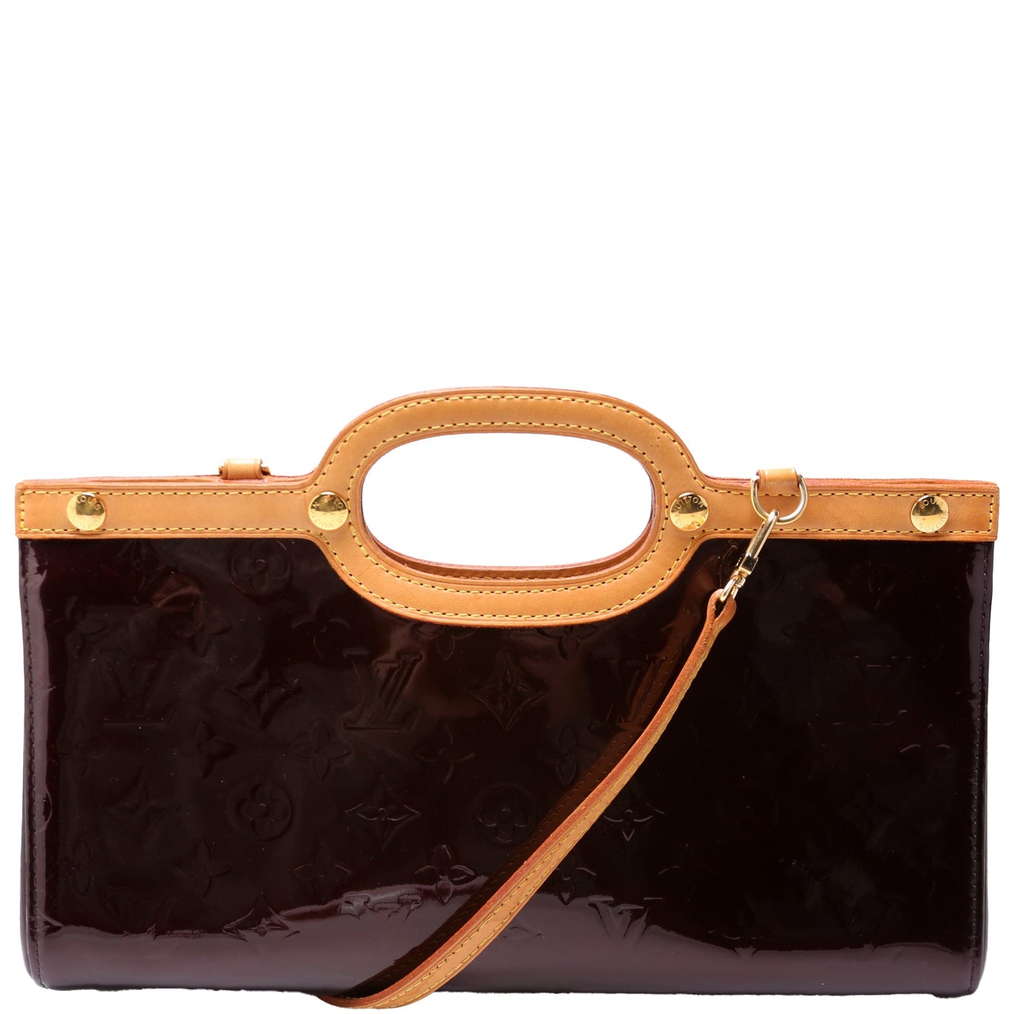 Louis Vuitton Roxbury Drive Vernis