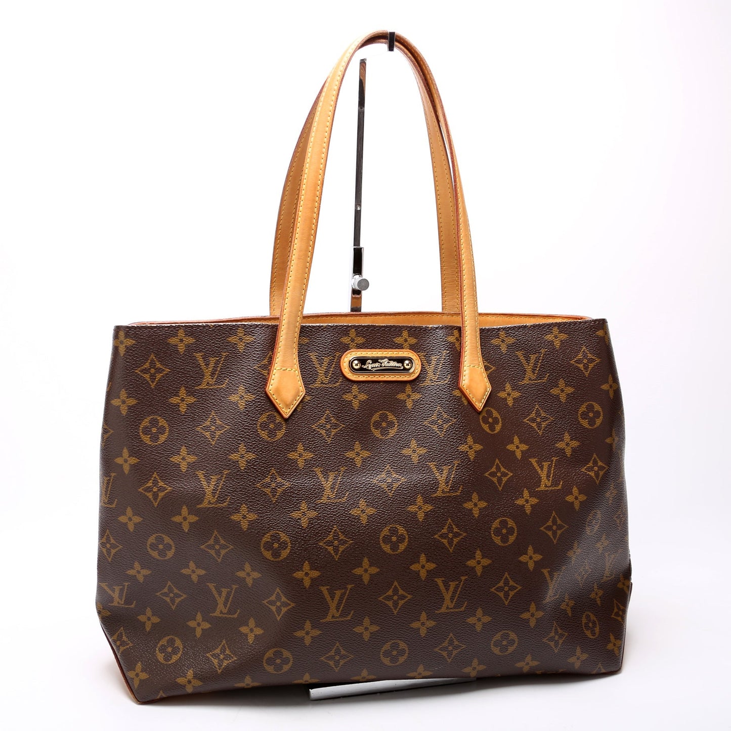 Louis Vuitton Wilshire MM Monogram
