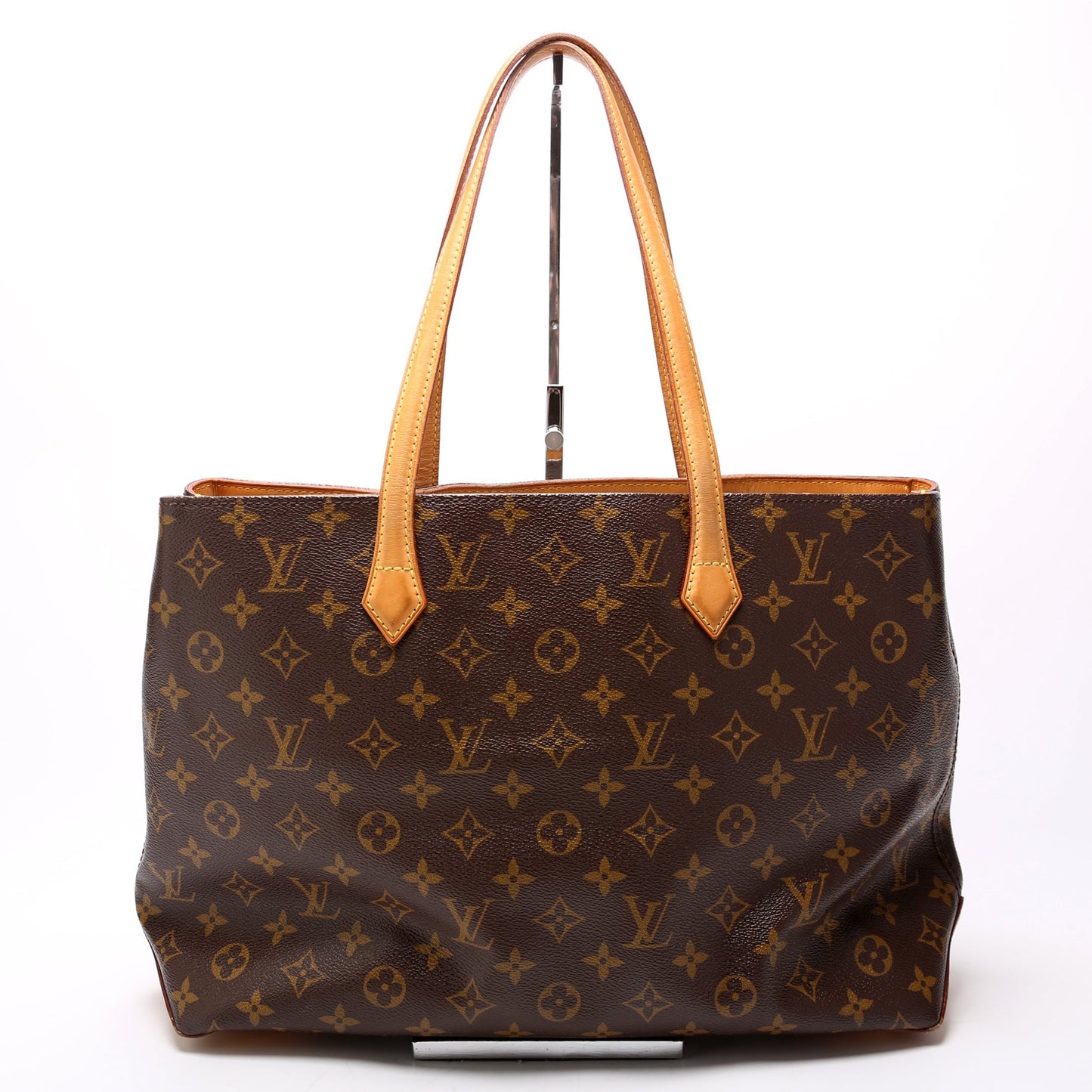 Louis Vuitton Wilshire MM Monogram