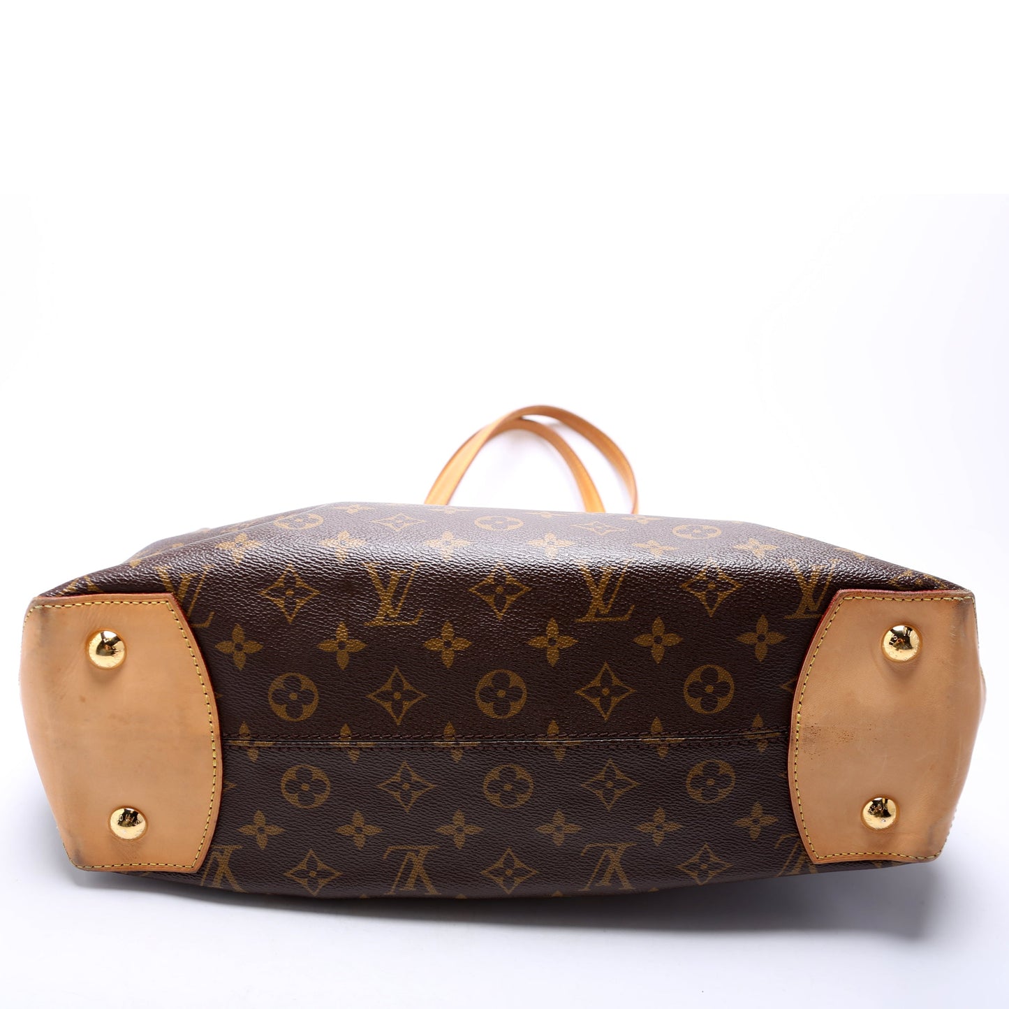 Louis Vuitton Wilshire MM Monogram