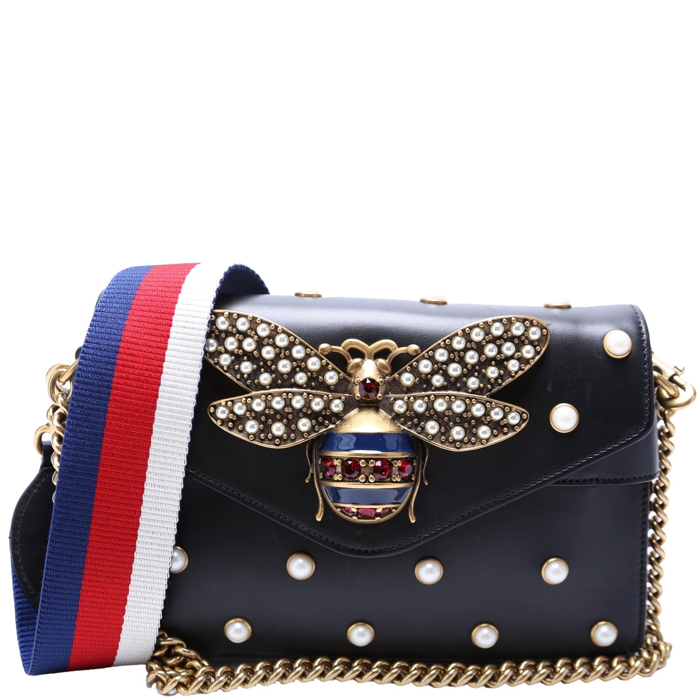 Gucci  Broadway Way Queen Margaret