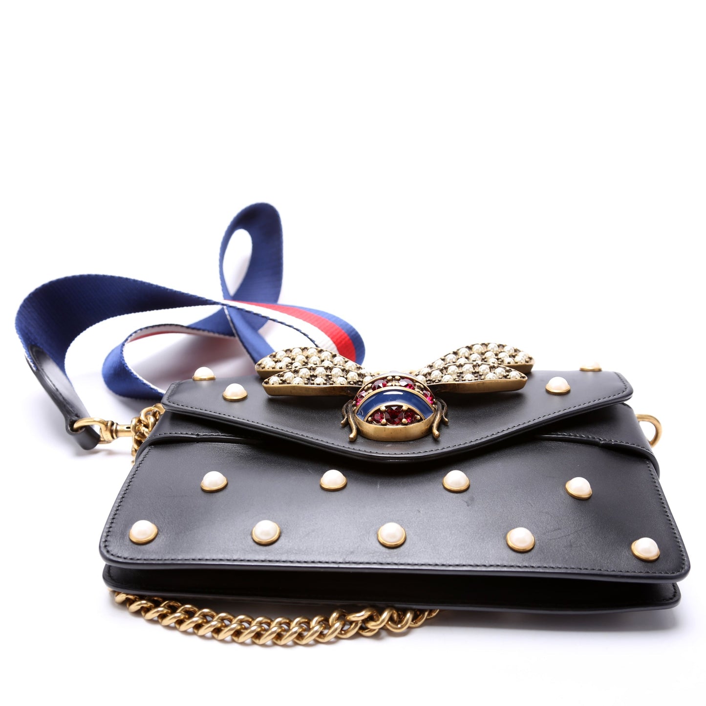 Gucci  Broadway Way Queen Margaret
