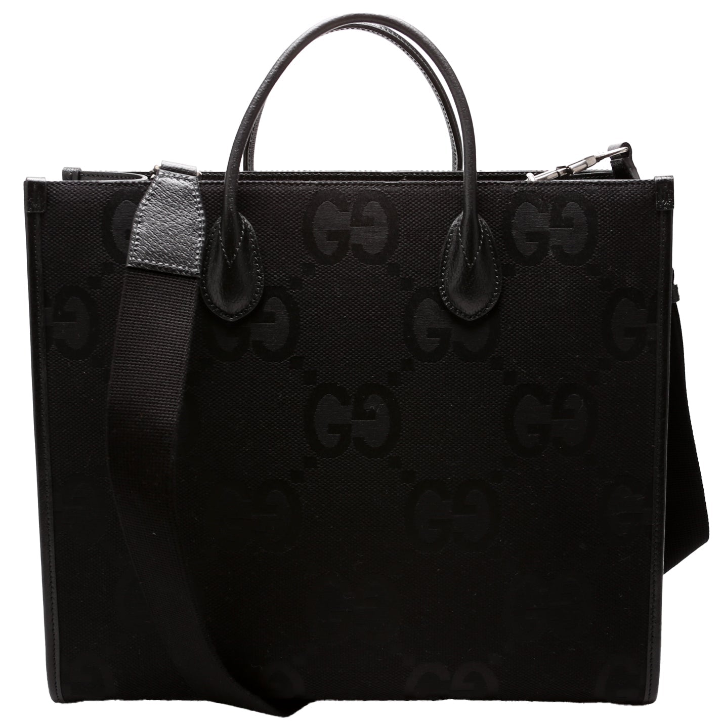 Gucci 678839 Jumbo GG Tote Bag