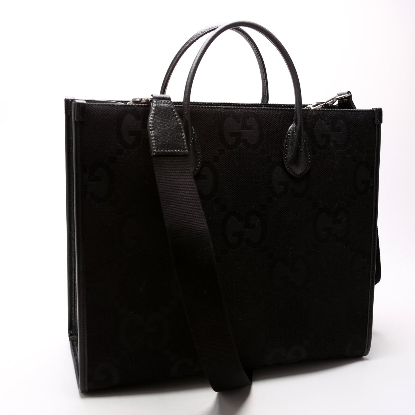 Gucci 678839 Jumbo GG Tote Bag