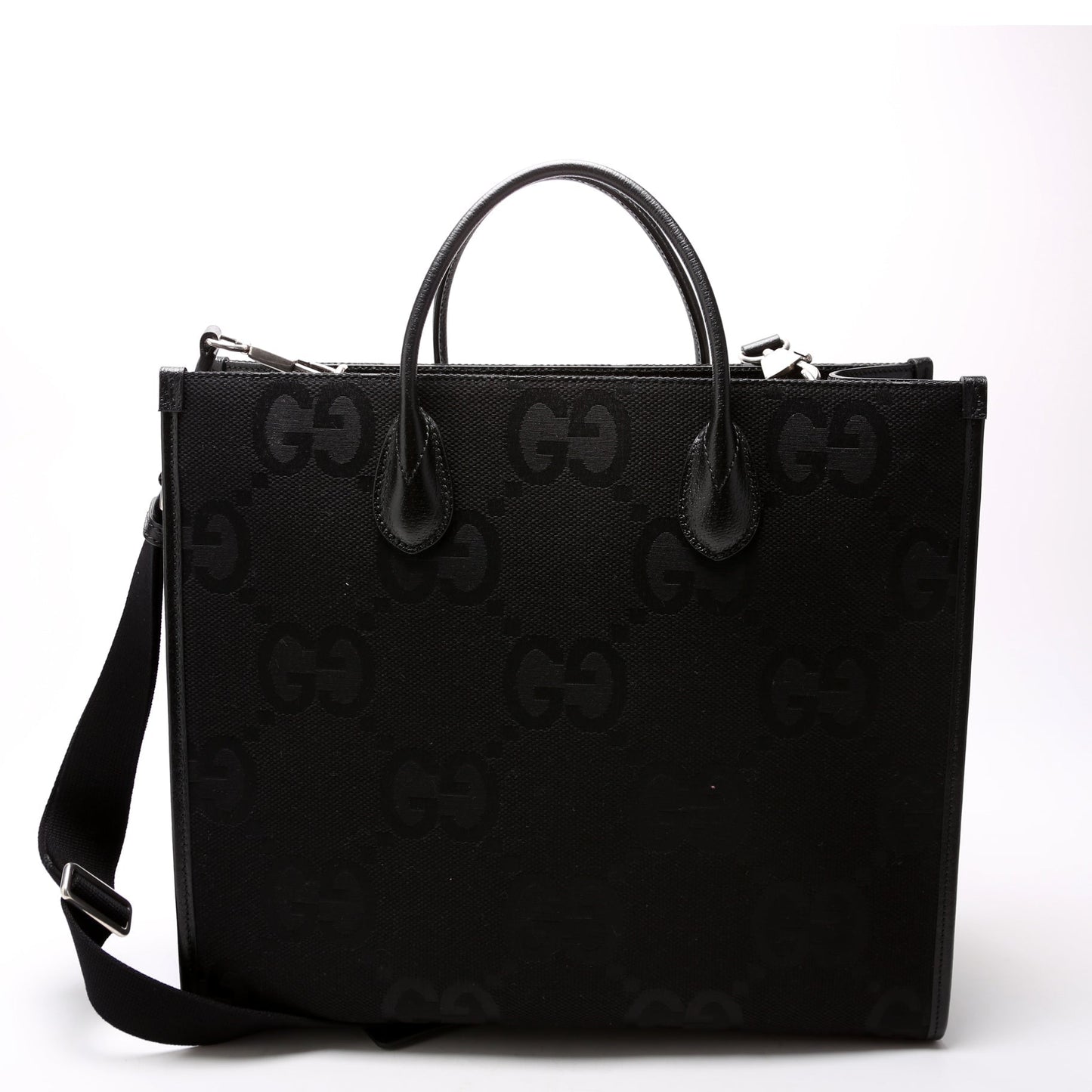 Gucci 678839 Jumbo GG Tote Bag