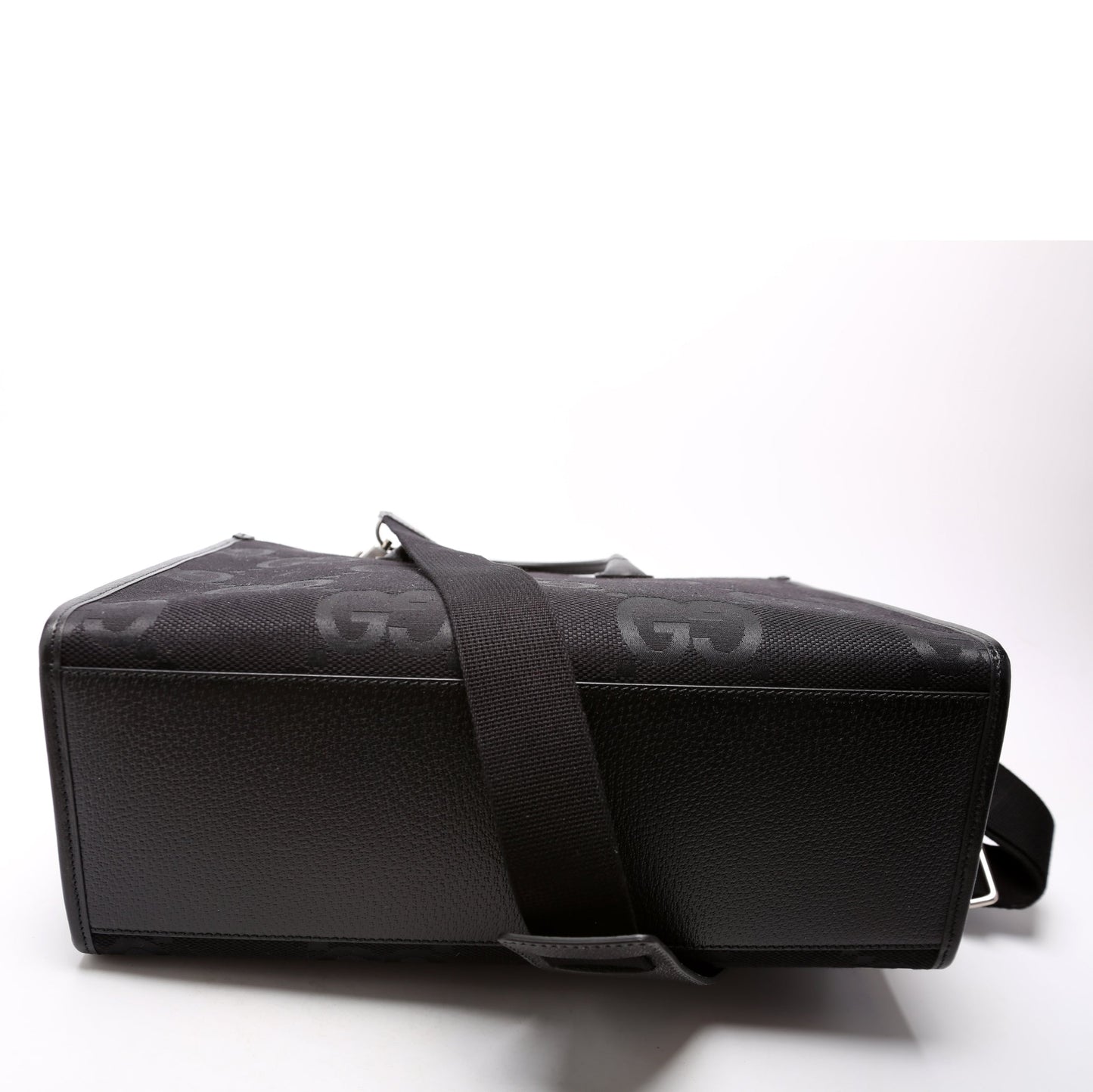 Gucci 678839 Jumbo GG Tote Bag