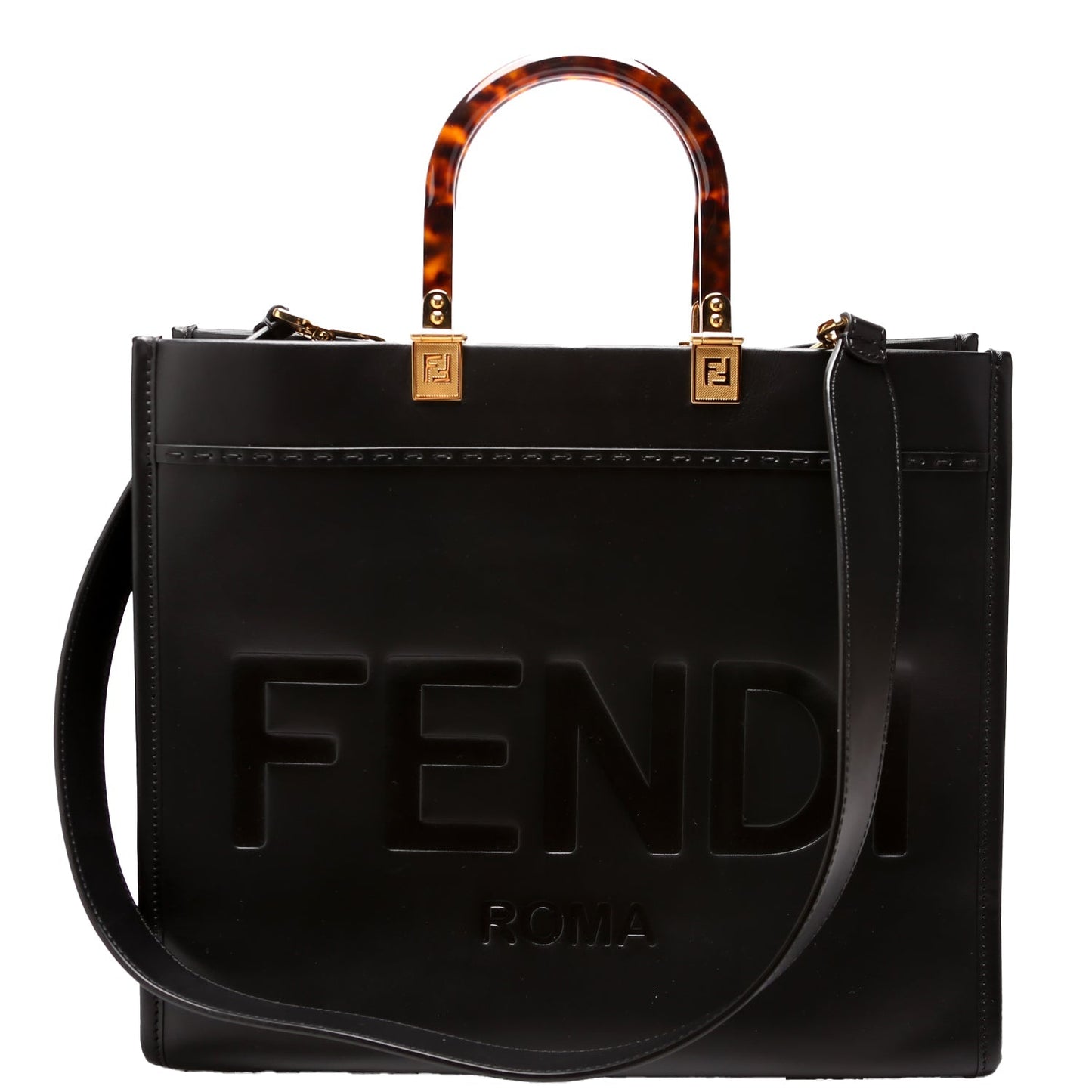Fendi Sunshine Shopper Medium 8BH386 Bag