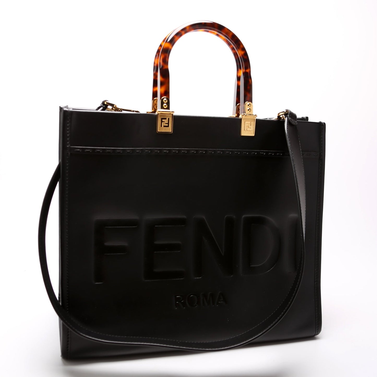 Fendi Sunshine Shopper Medium 8BH386 Bag