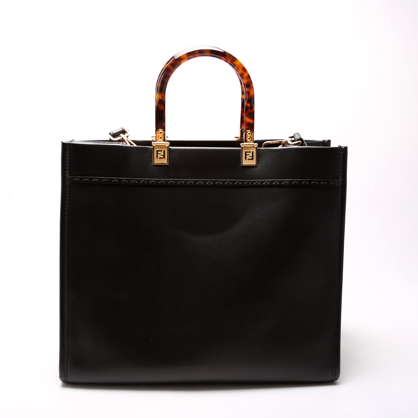Fendi Sunshine Shopper Medium 8BH386 Bag