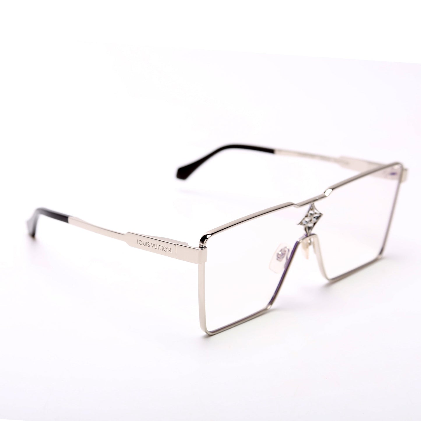 Louis Vuitton Cy  Blue Light Lens Sunglasses
