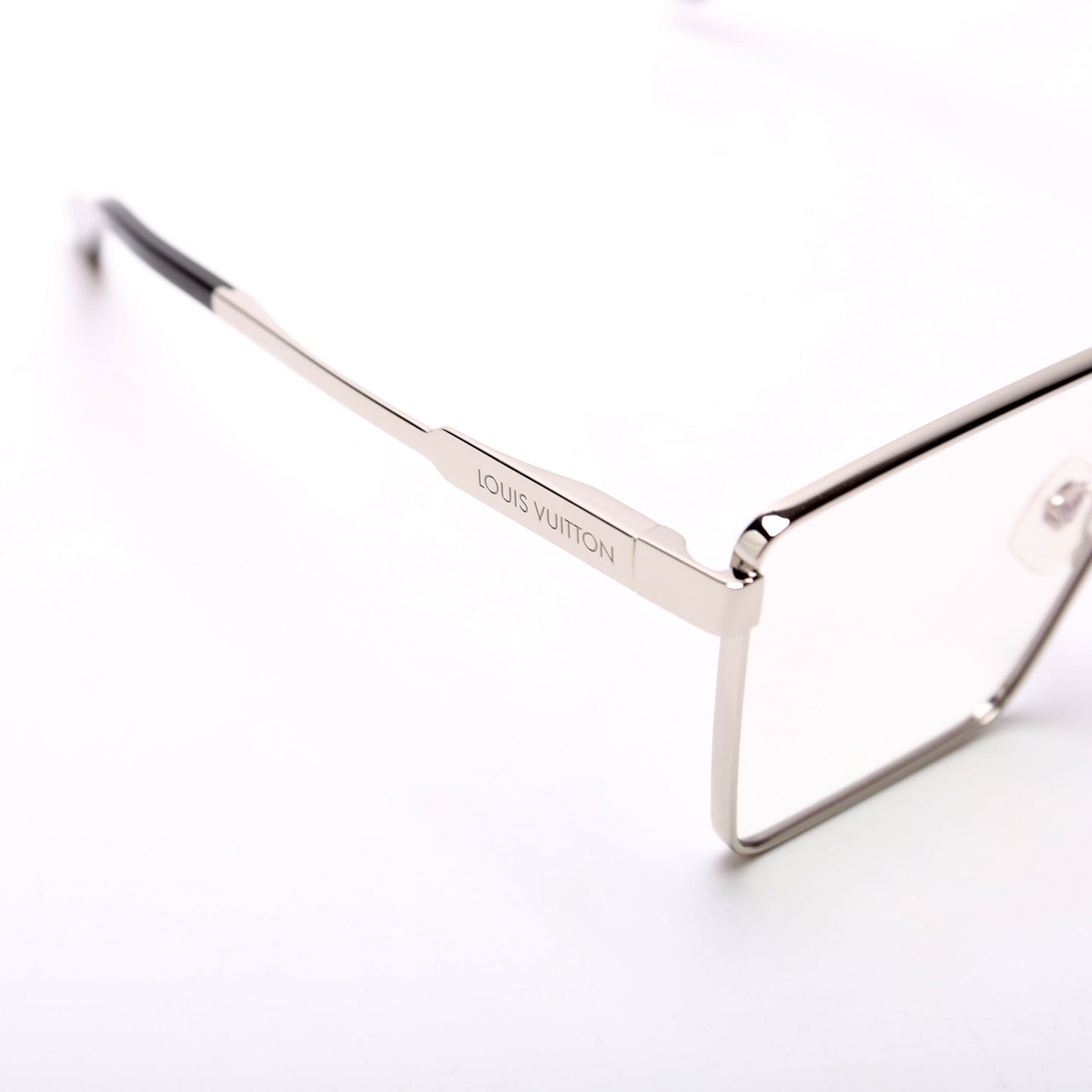 Louis Vuitton Cy  Blue Light Lens Sunglasses
